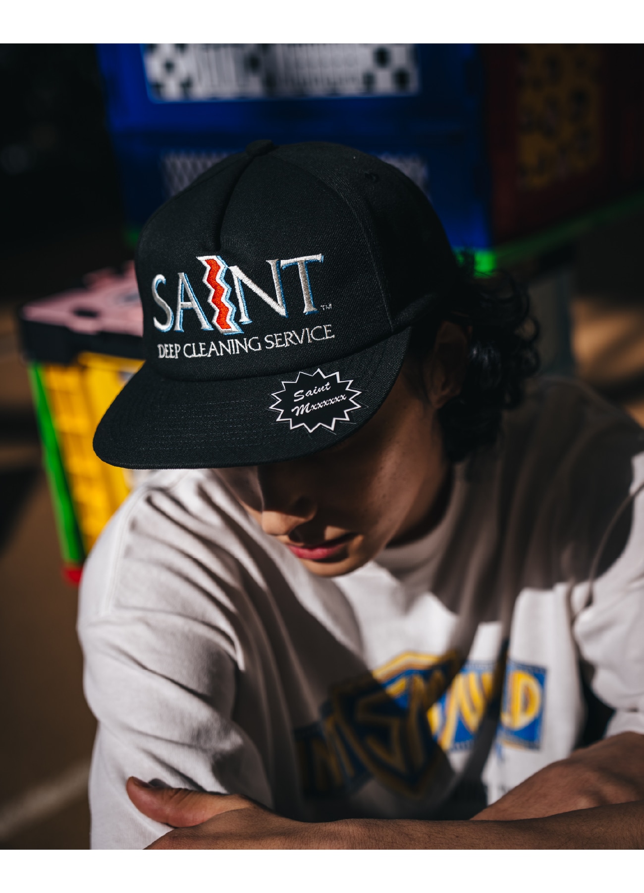 CAP / SAINT_3