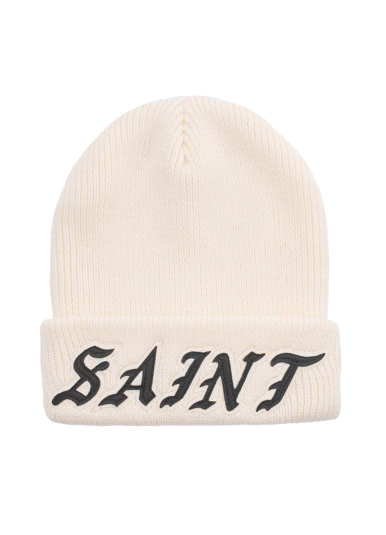 SAINT KNIT CAP_1