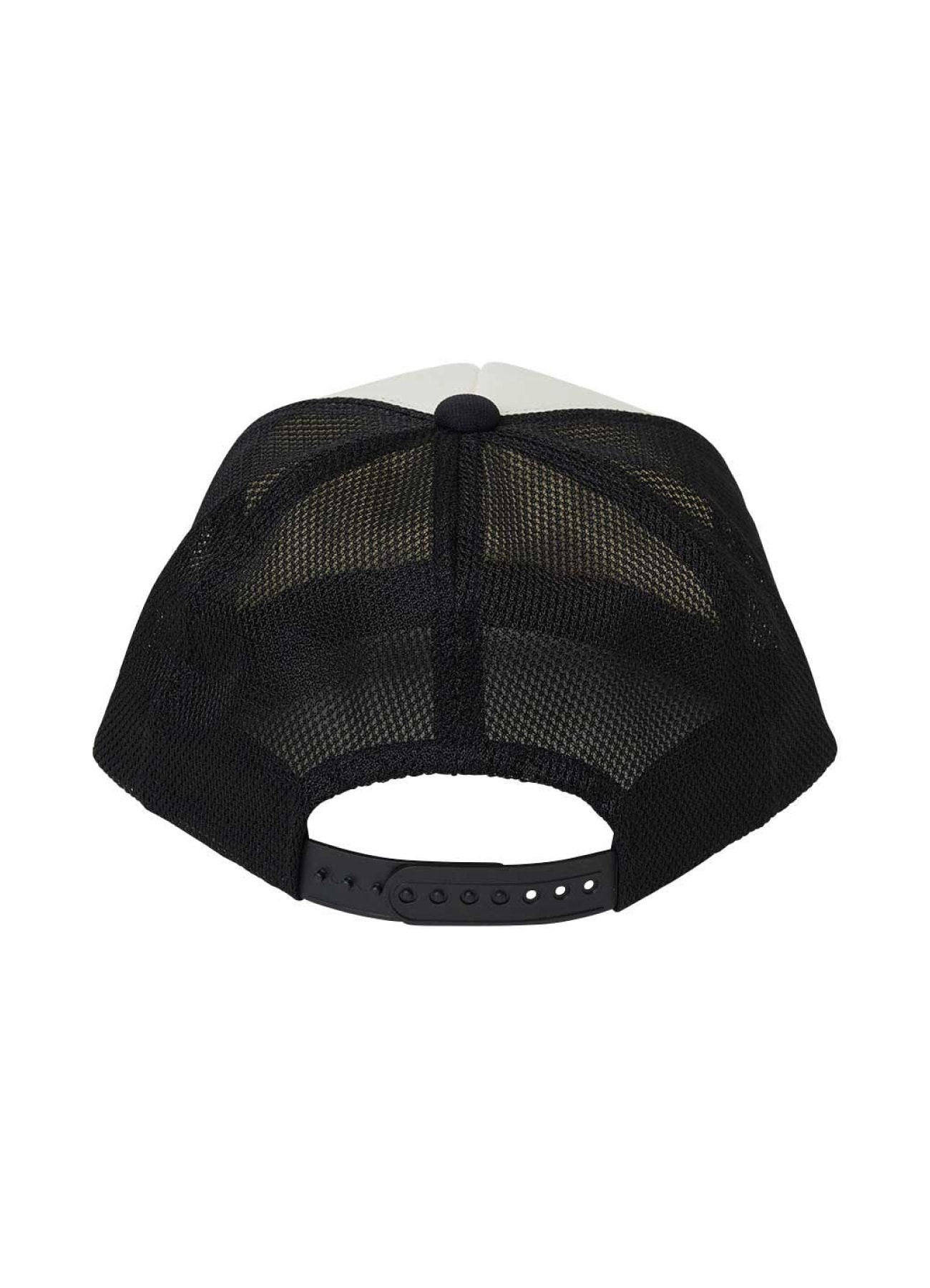 HYSTERIC BOX MESH CAP_2