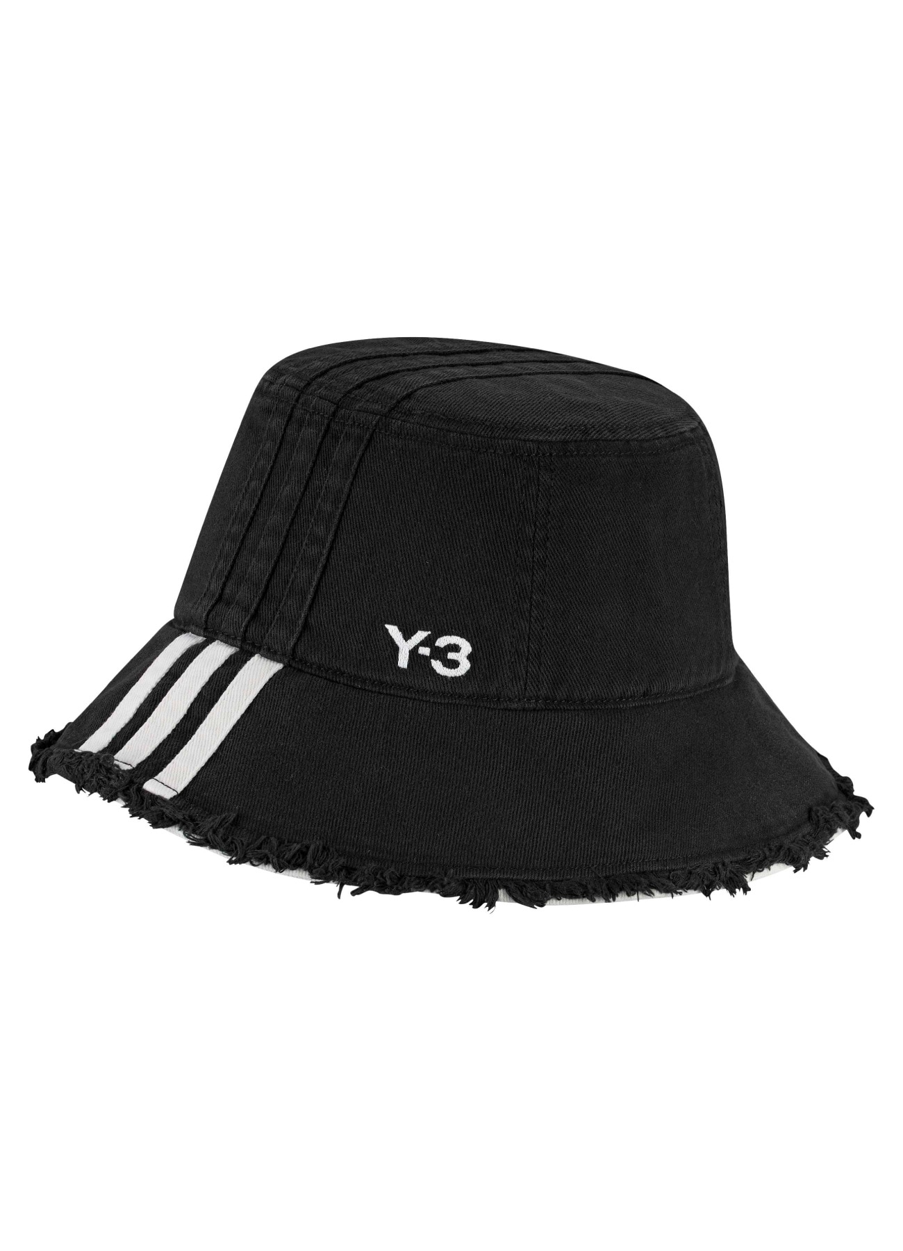 Y-3 STRIPES HAT