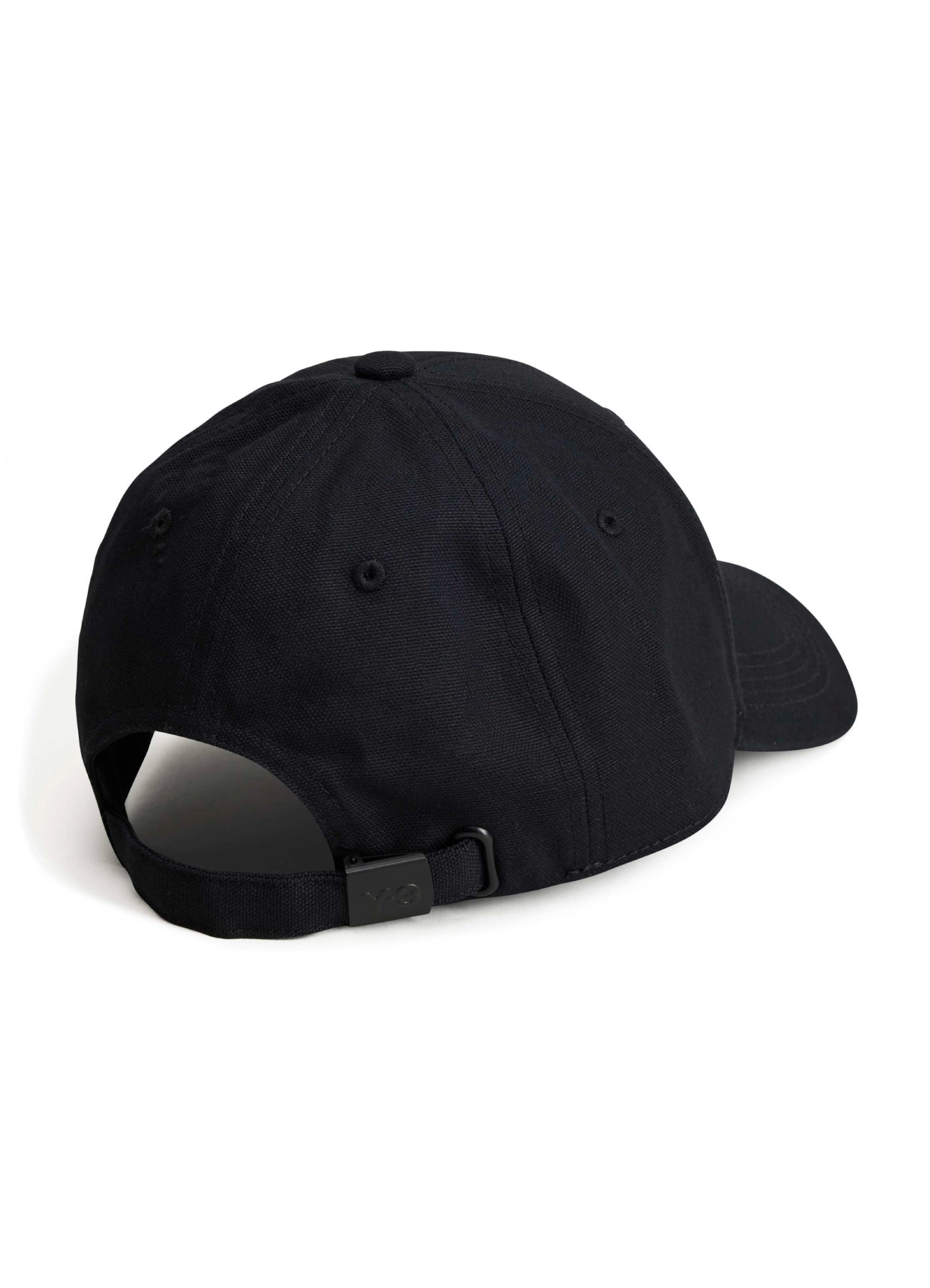 Y-3 LOGO CAP_2