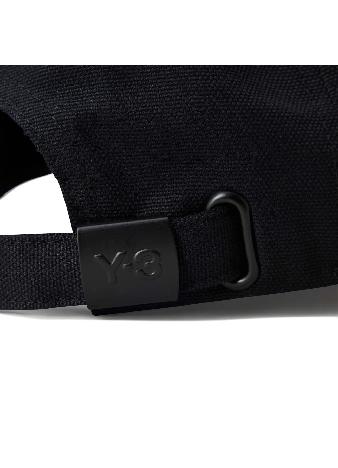 Y-3 LOGO CAP_4