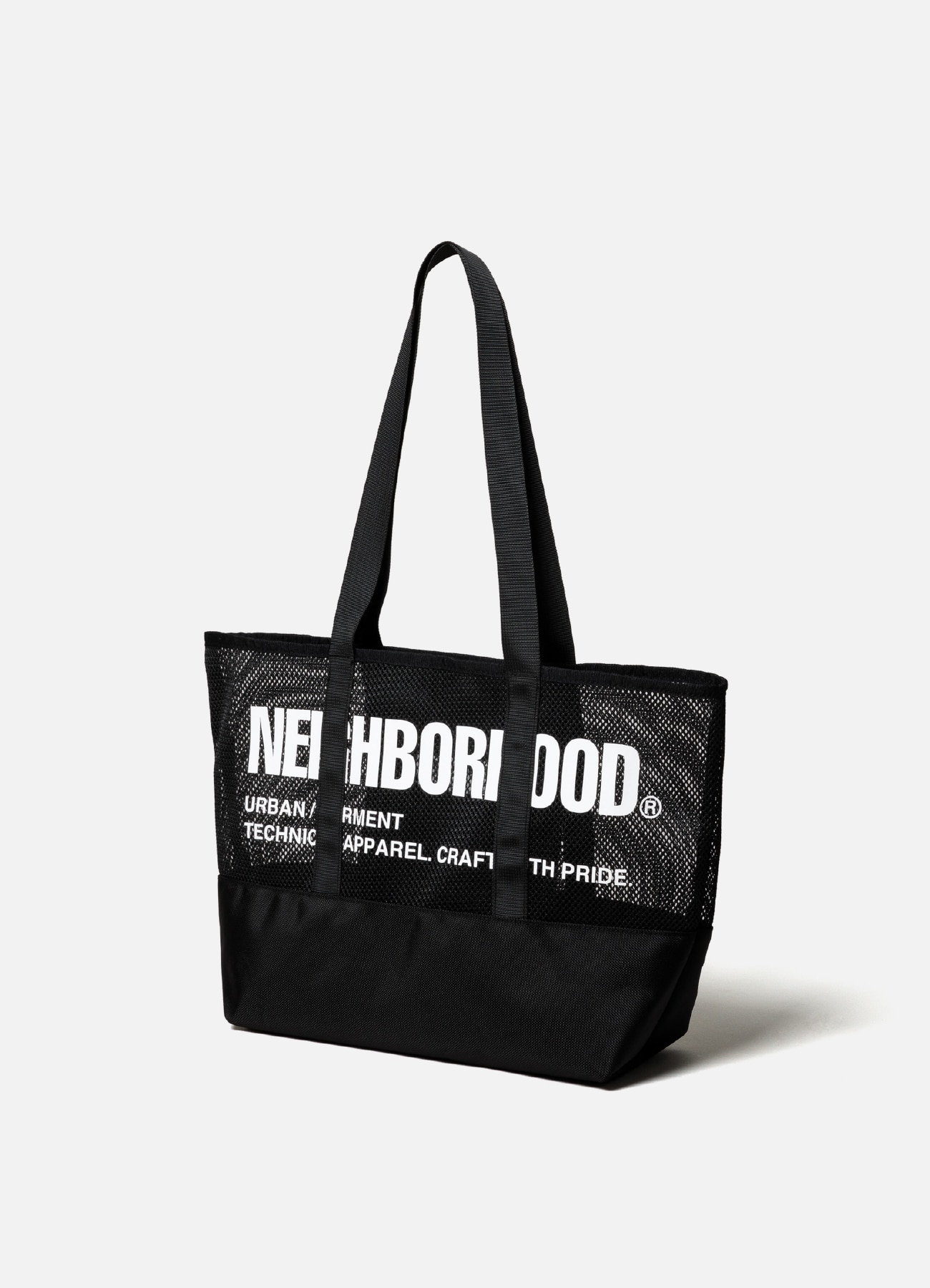 【7/4 12:00 release】MESH TOTE BAG_2