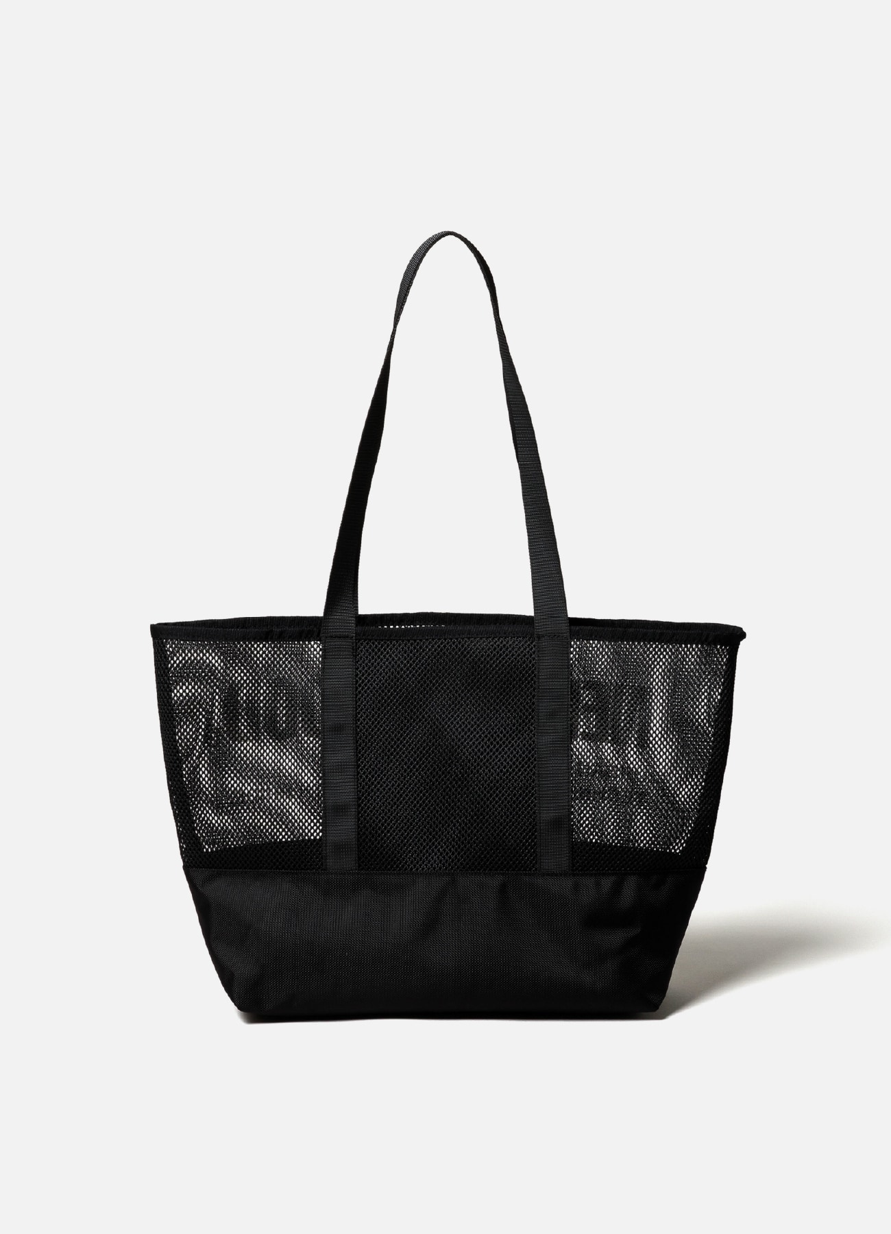【7/4 12:00 release】MESH TOTE BAG_3