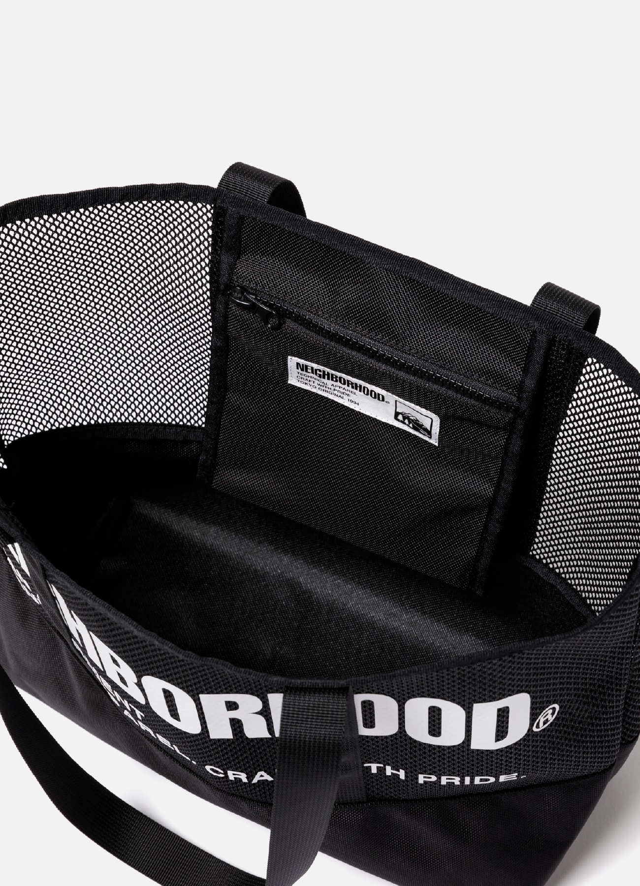 【7/4 12:00 release】MESH TOTE BAG_4