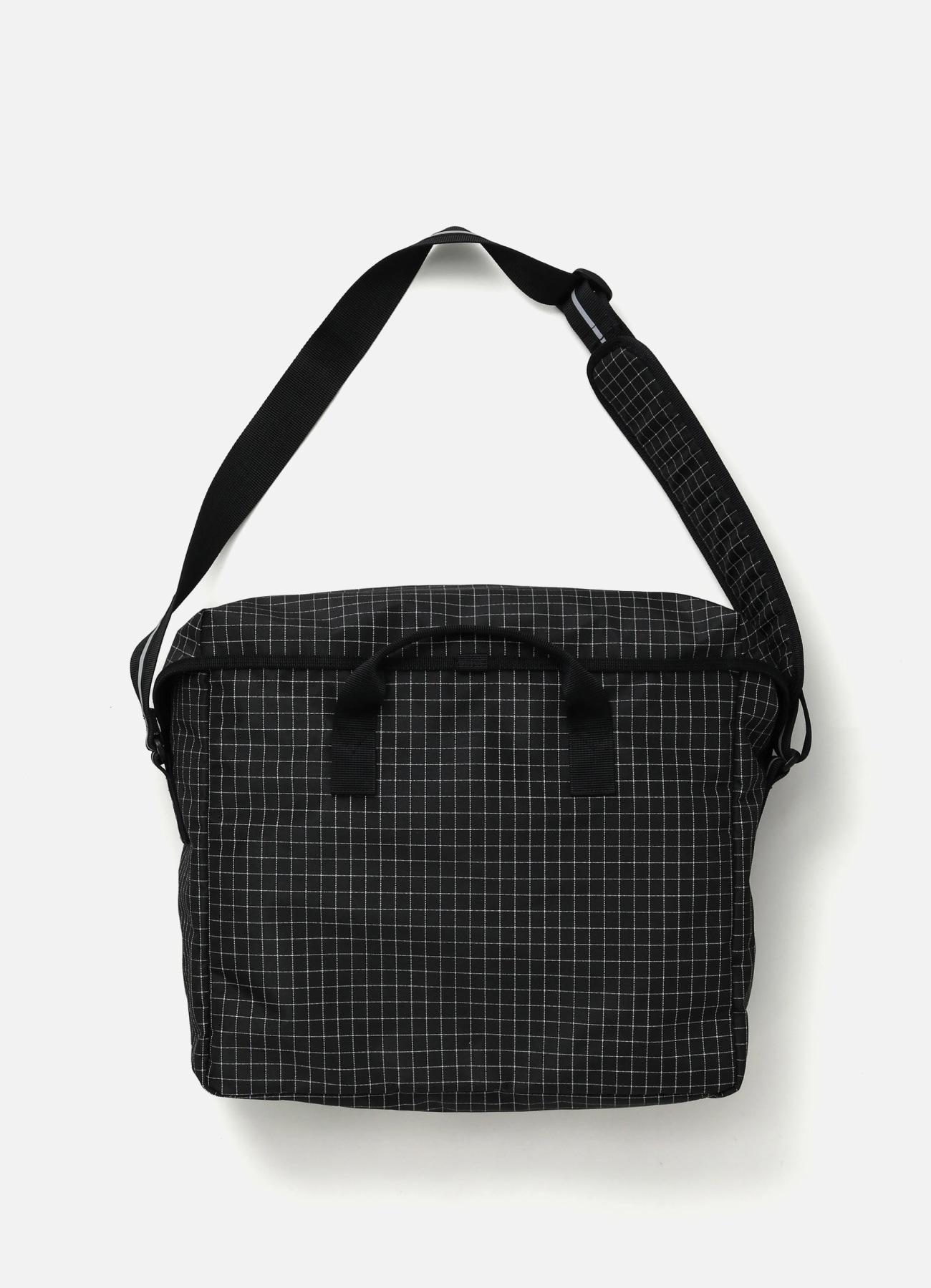 【5/9 12:00 release】REFLECTIVE MESSENGER BAG_2