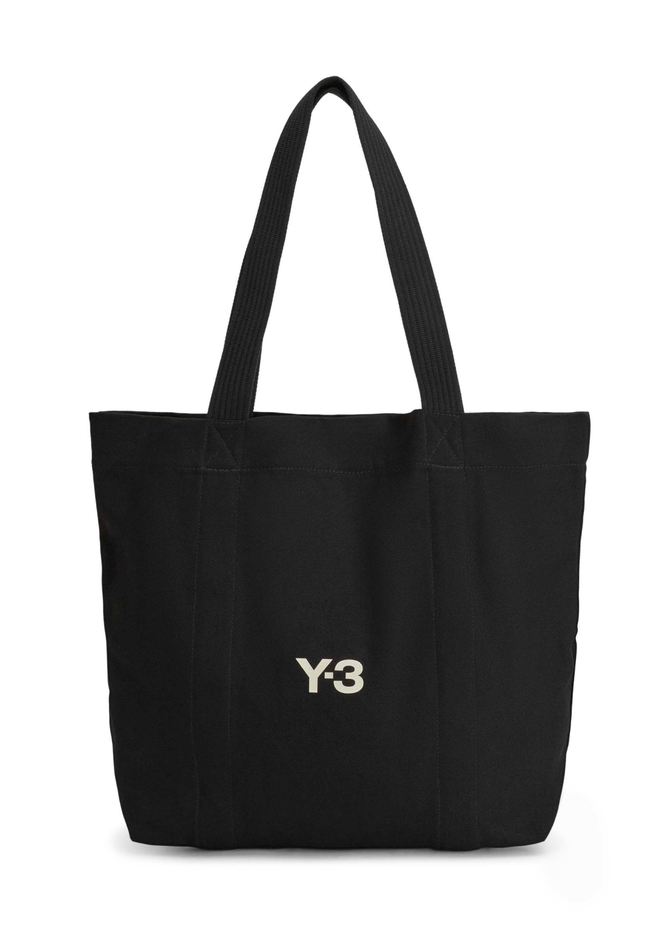 Y-3 CANVAS TOTE
