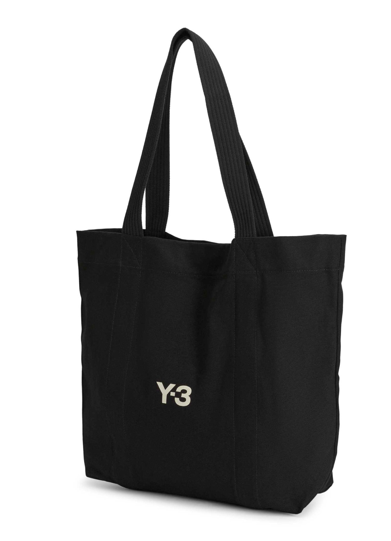 Y-3 CANVAS TOTE_3