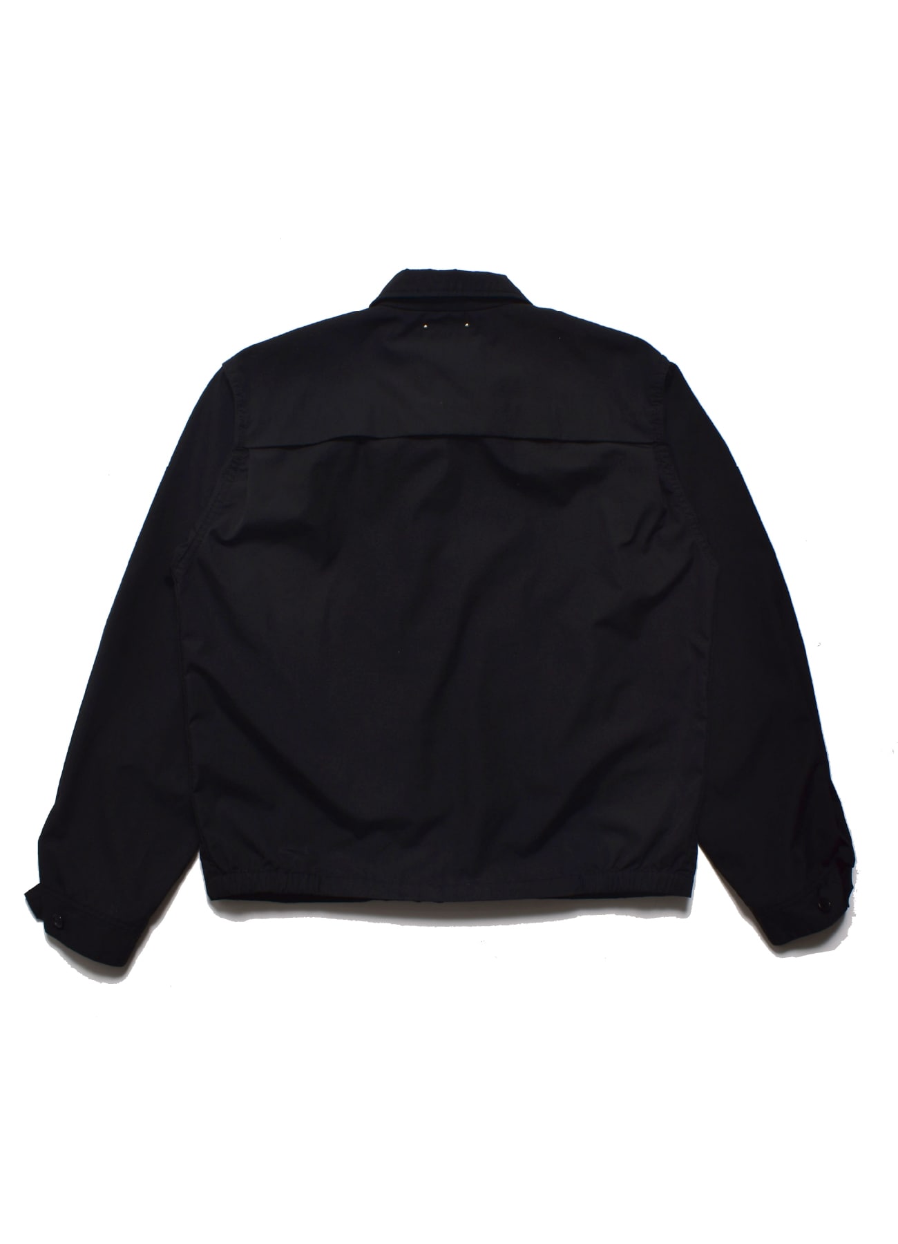 【4/4 12:00 release】McGREGOR × MINEDENIM Drizzler JKT_2