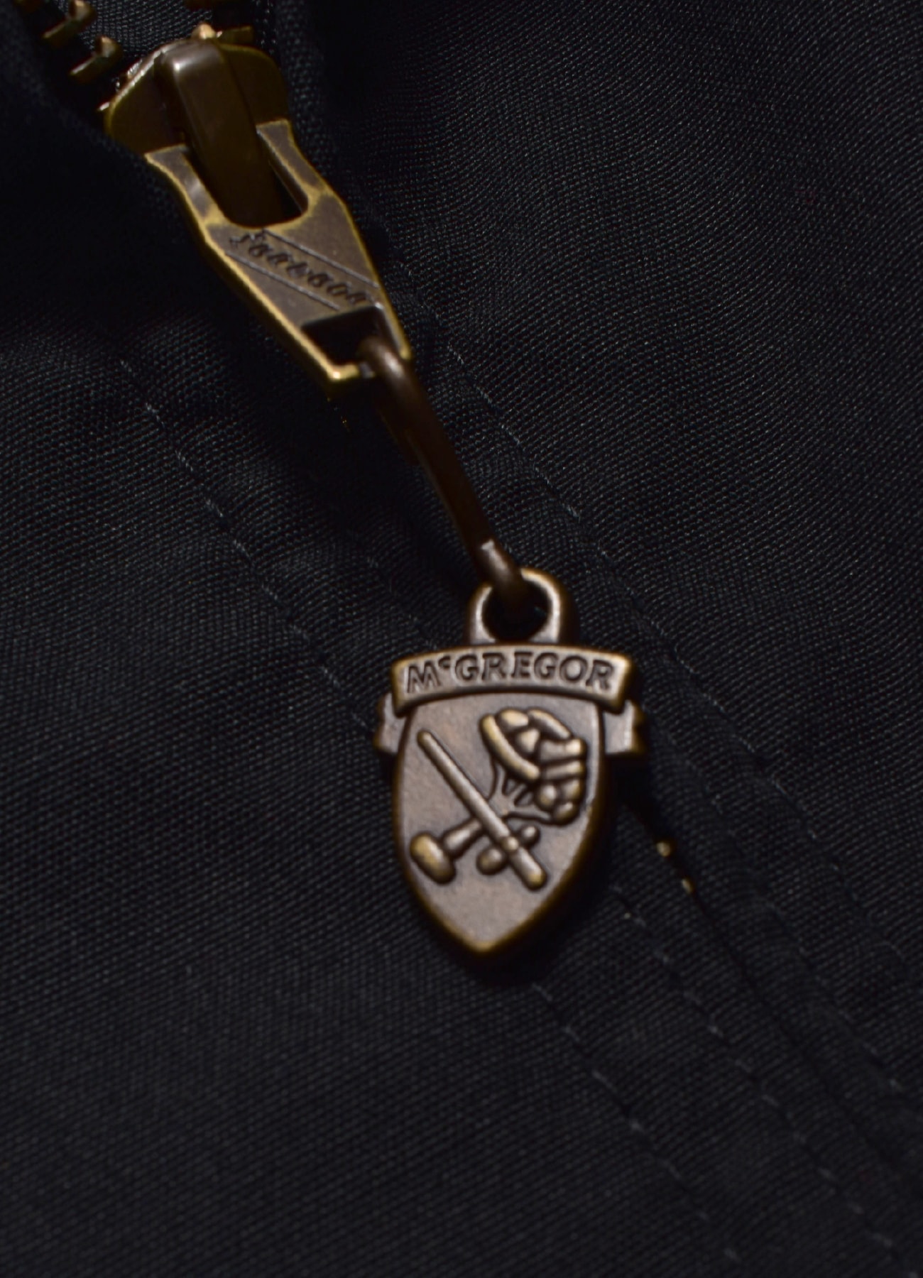 【4/4 12:00 release】McGREGOR × MINEDENIM Drizzler JKT_5