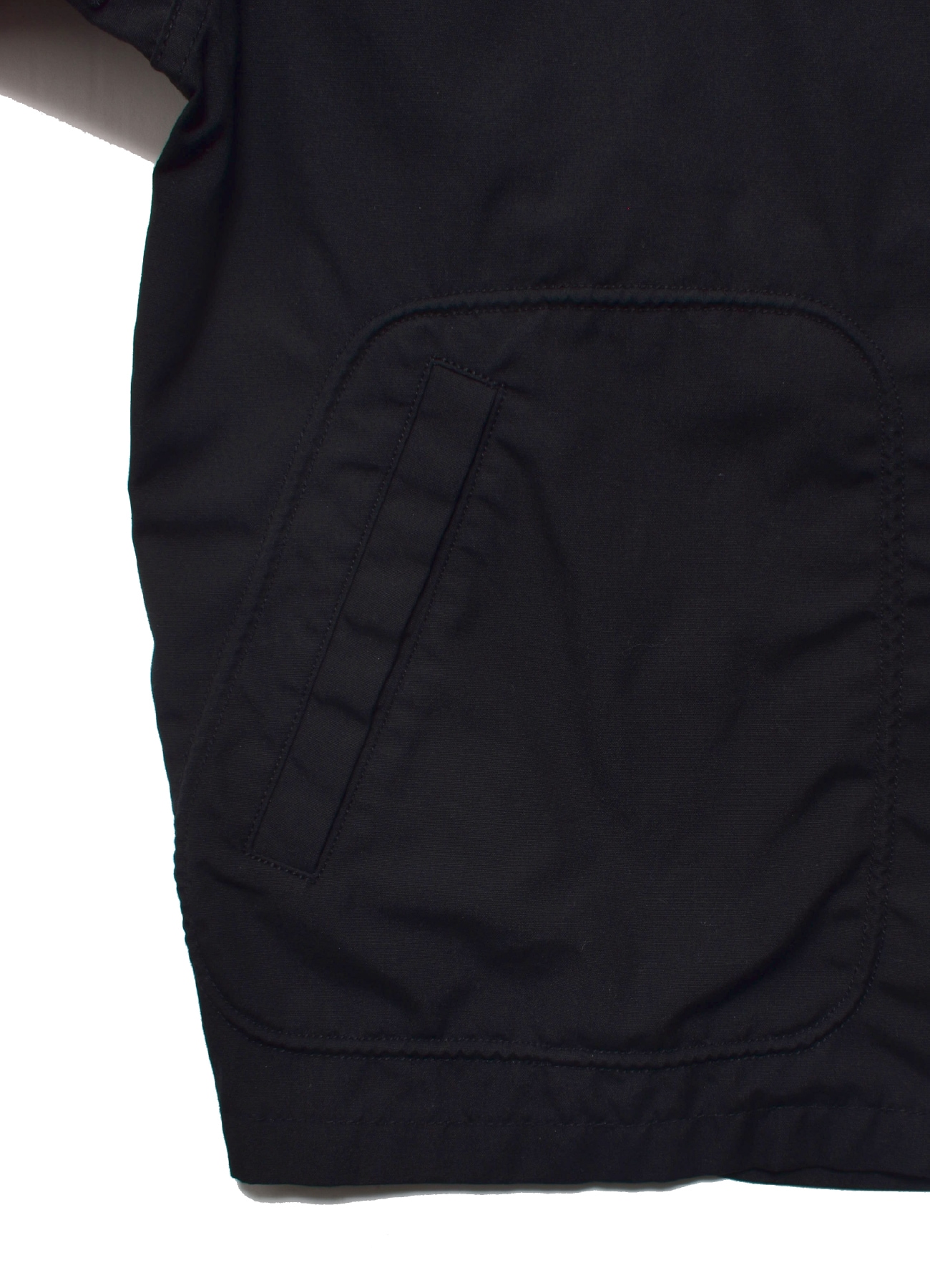 【4/4 12:00 release】McGREGOR × MINEDENIM Drizzler JKT_8