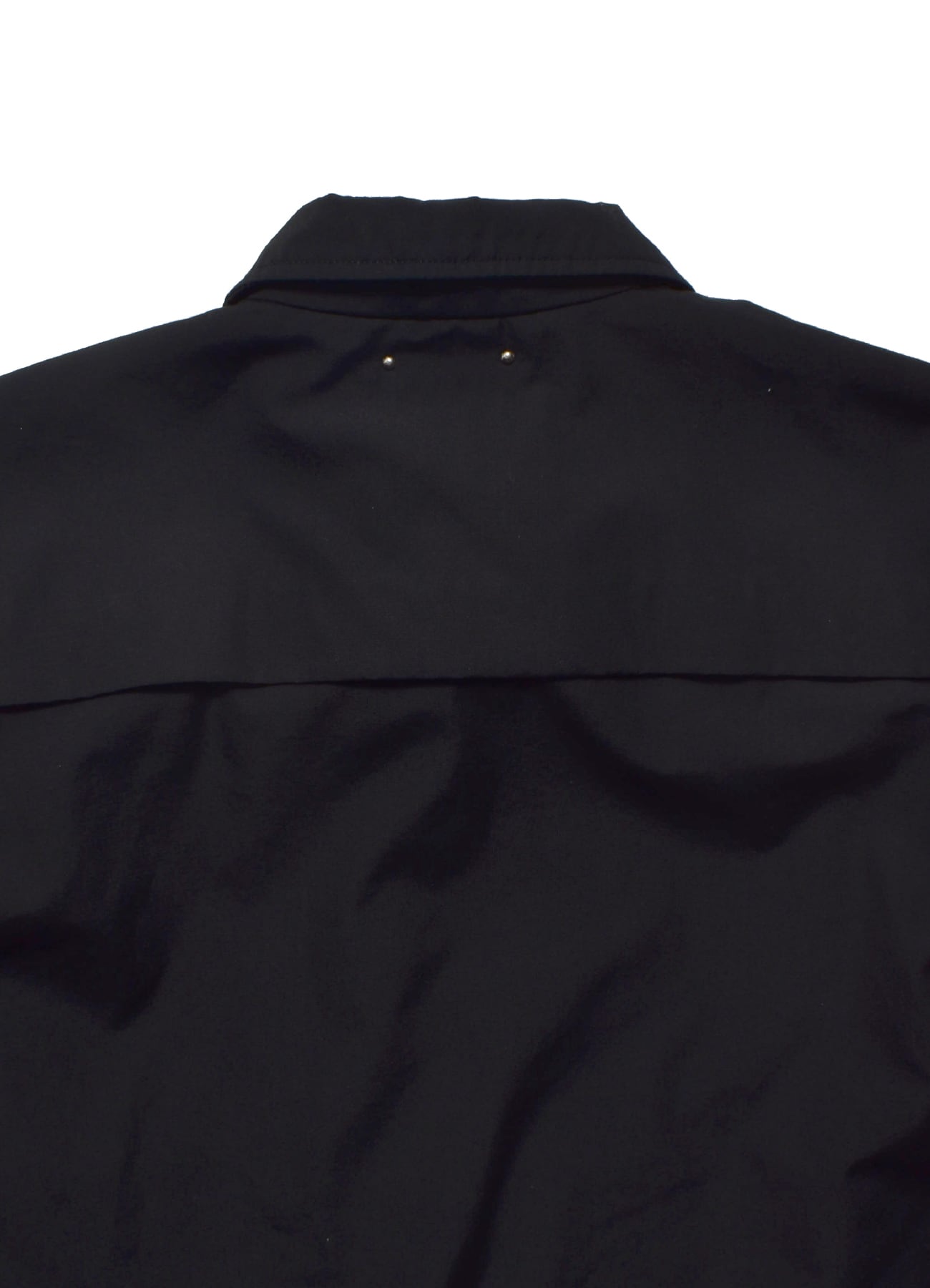 【4/4 12:00 release】McGREGOR × MINEDENIM Drizzler JKT_9