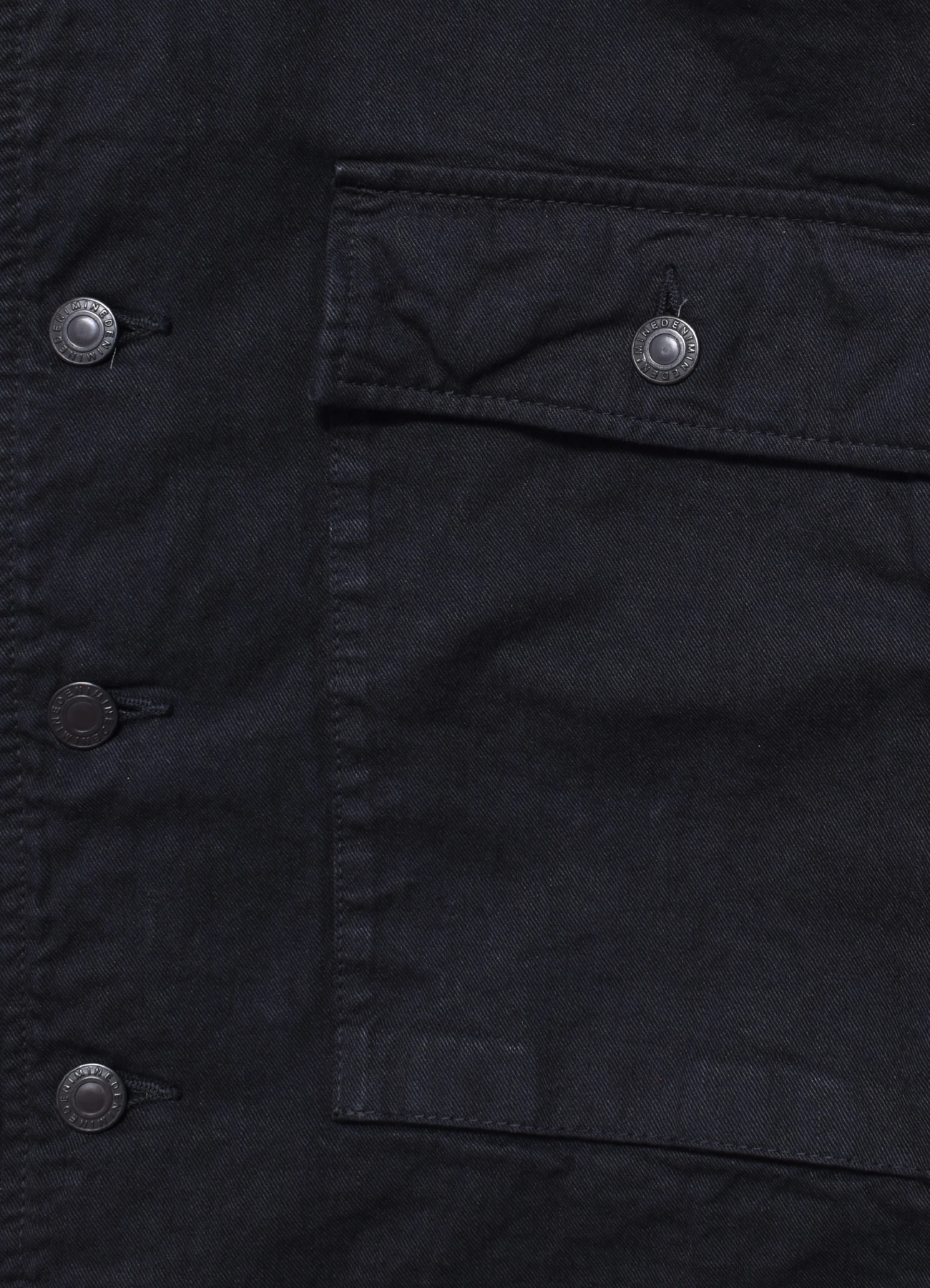 【4/18 12:00 release】Cotton Linen Light Chino Shirt JACKET_5