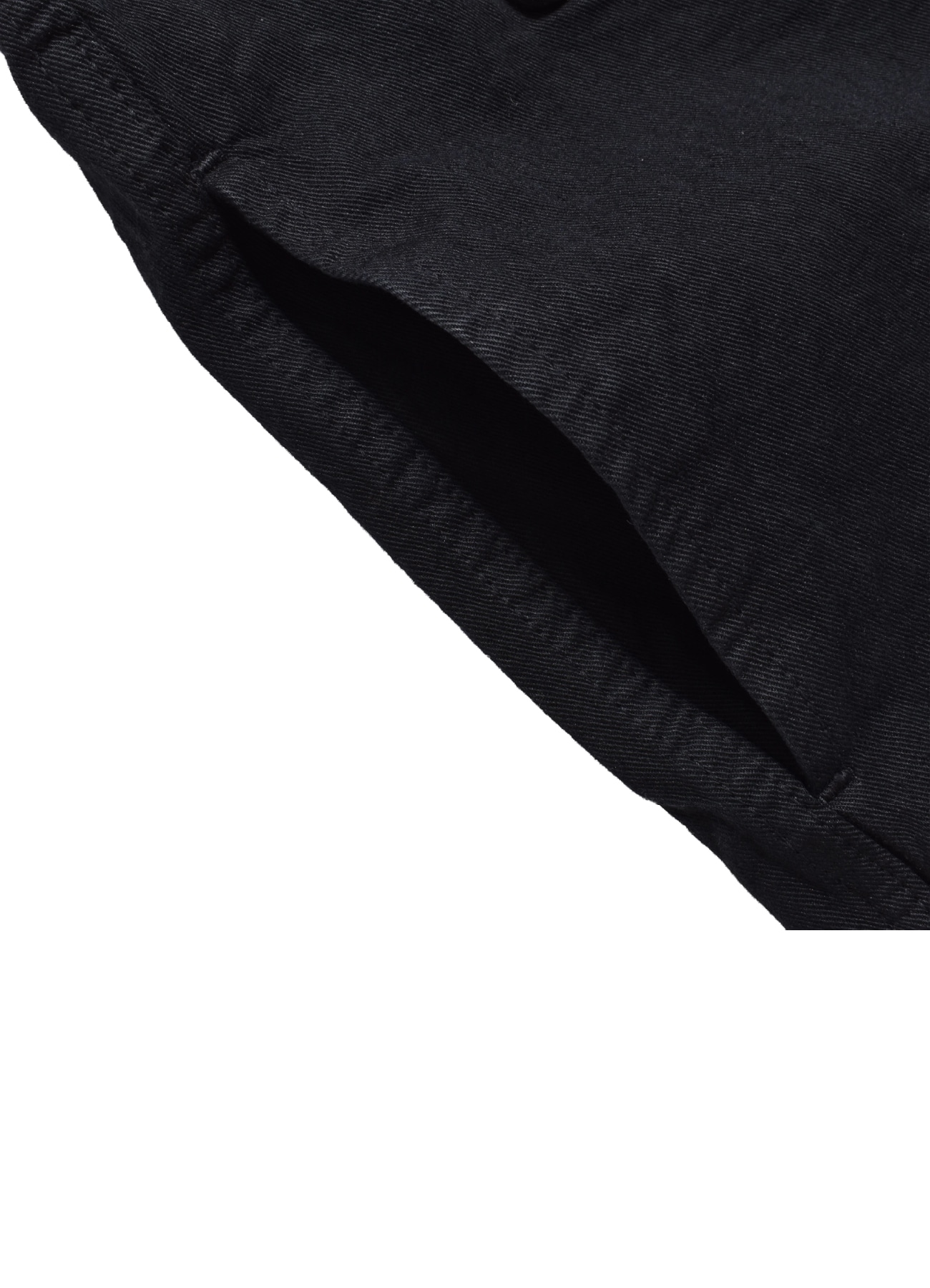 【4/18 12:00 release】Cotton Linen Light Chino Shirt JACKET_7