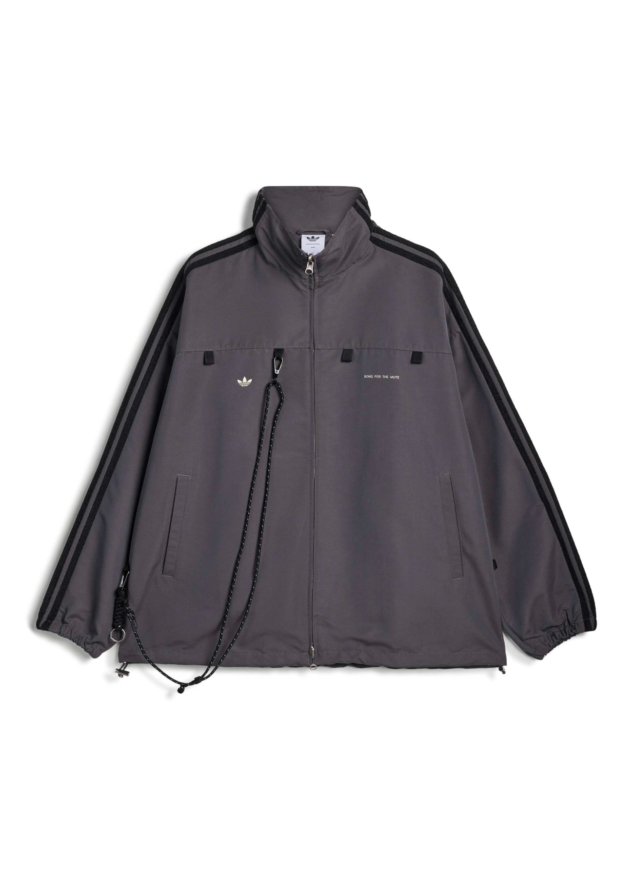 【5/15 10:00 release】ADI007 TT