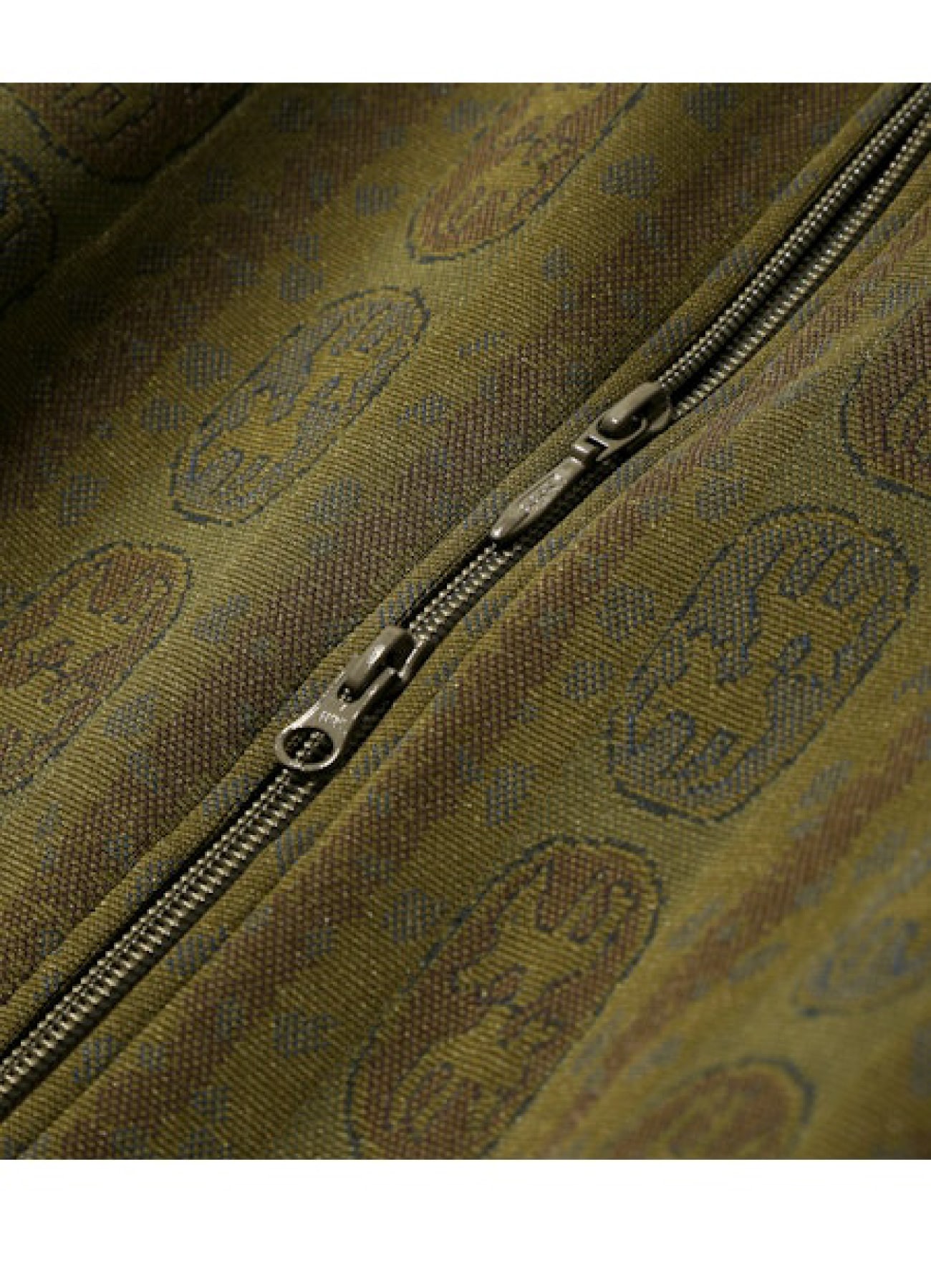 Track Jacket - Poly Jacquard_6