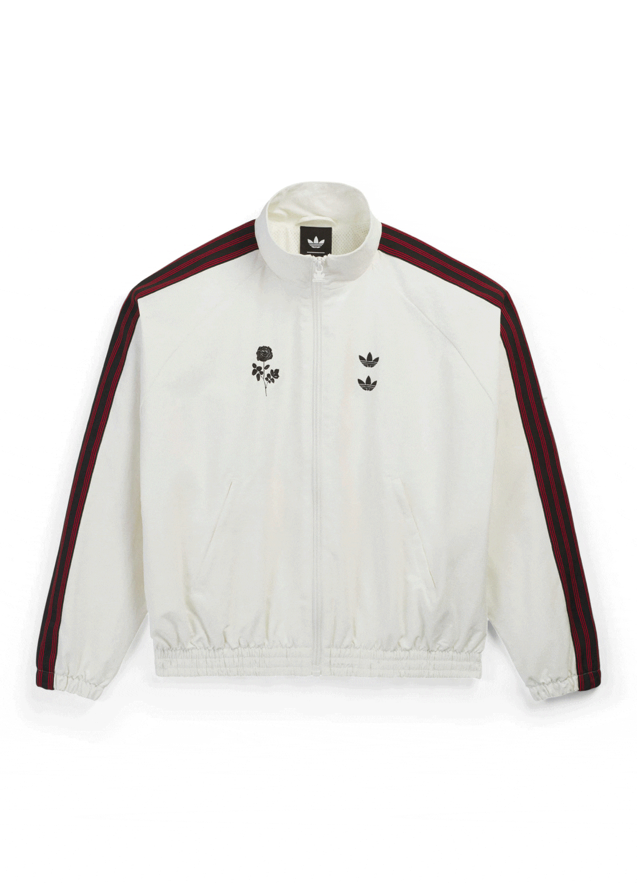 【4/18 12:00 release】WC WOVEN TRACKT