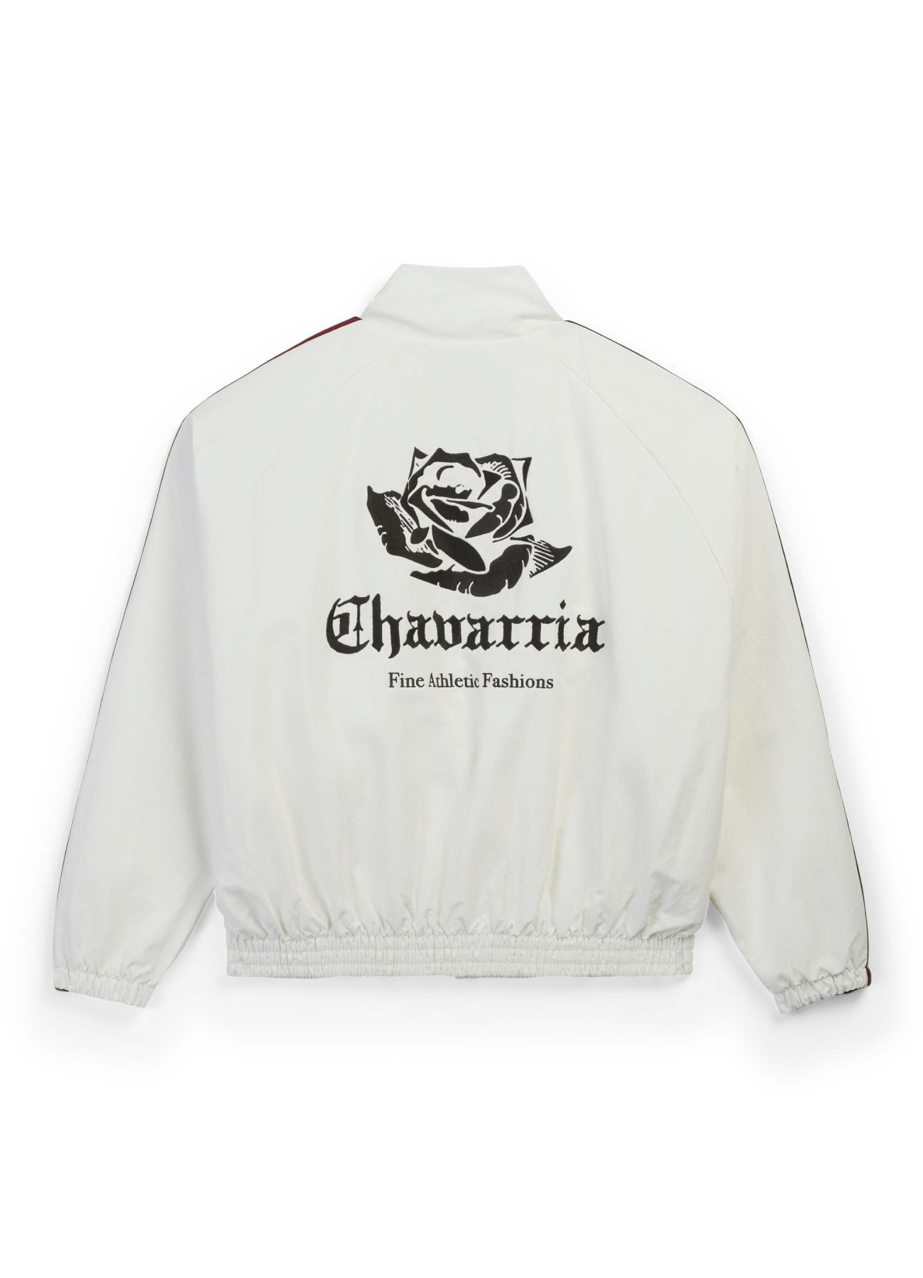 【4/18 12:00 release】WC WOVEN TRACKT_2