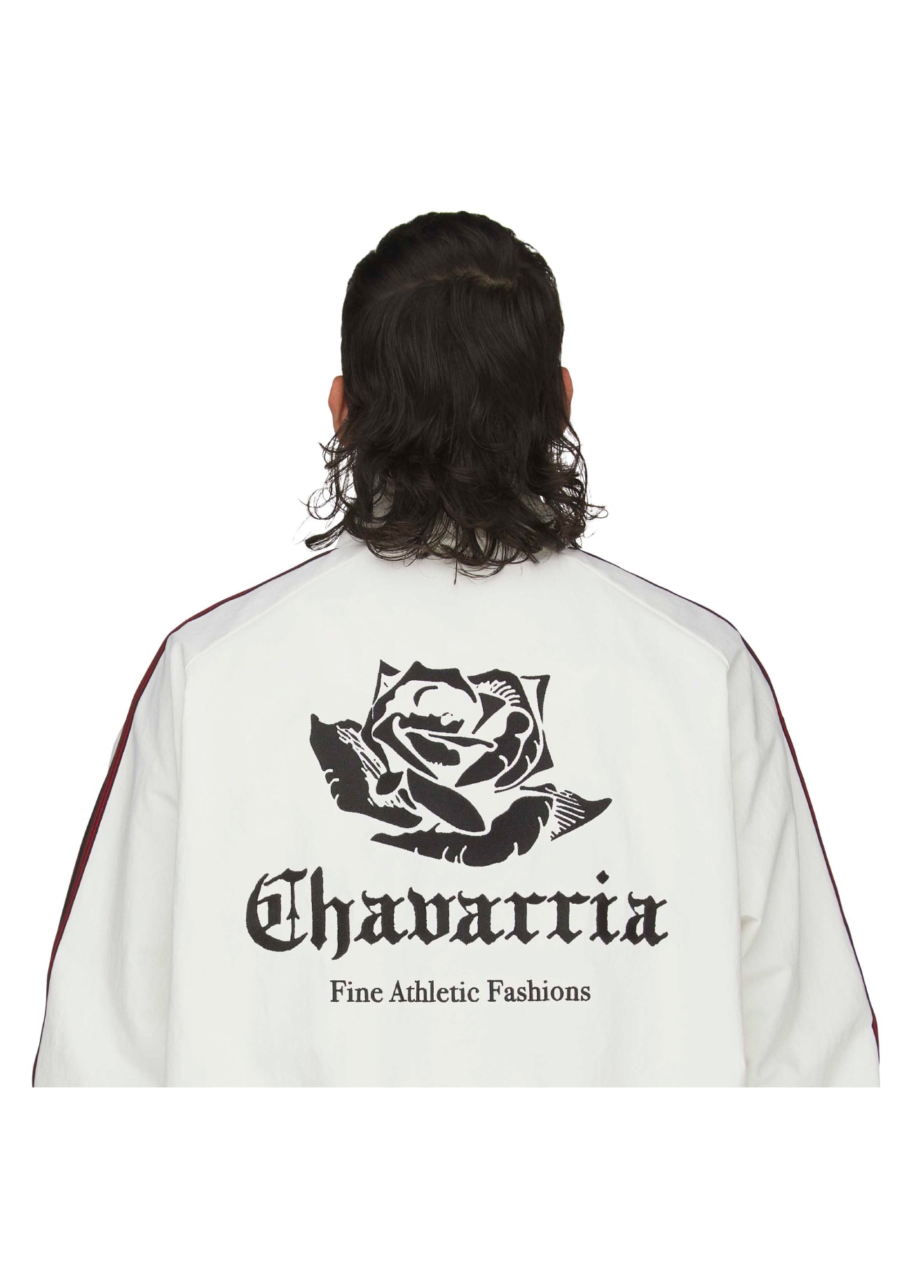 【4/18 12:00 release】WC WOVEN TRACKT_4