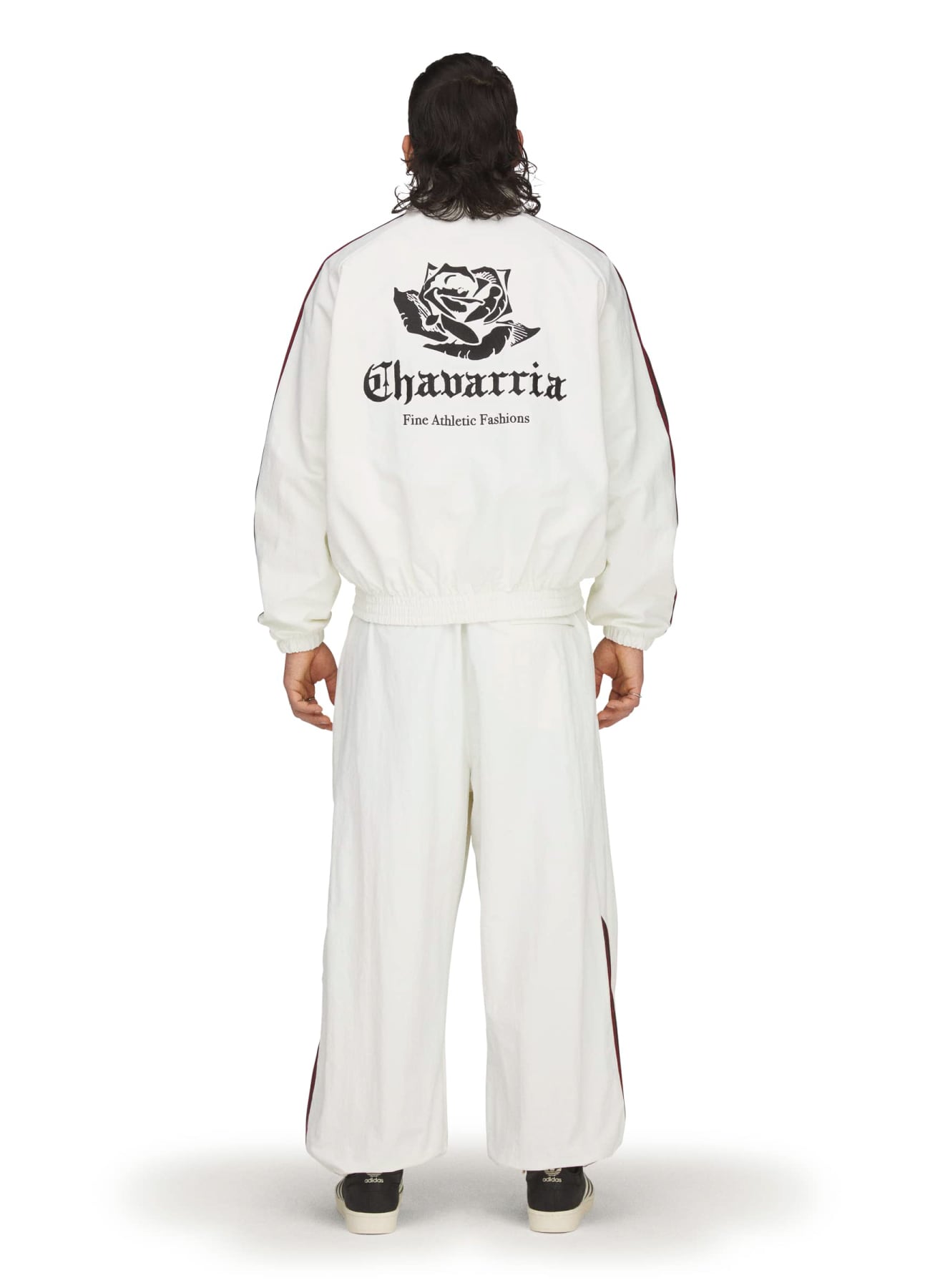 【4/18 12:00 release】WC WOVEN TRACKT_7