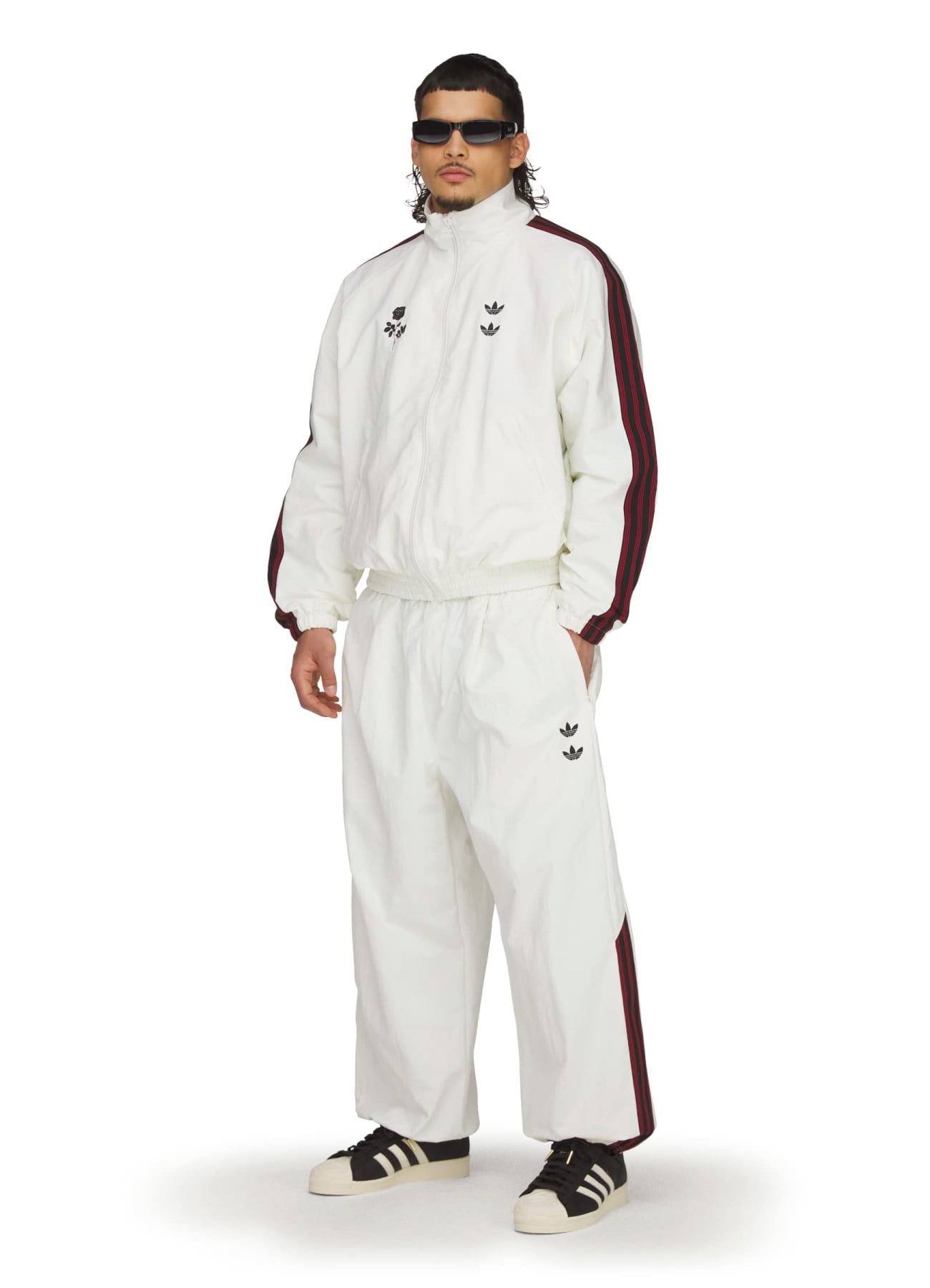 【4/18 12:00 release】WC WOVEN TRACKT_9