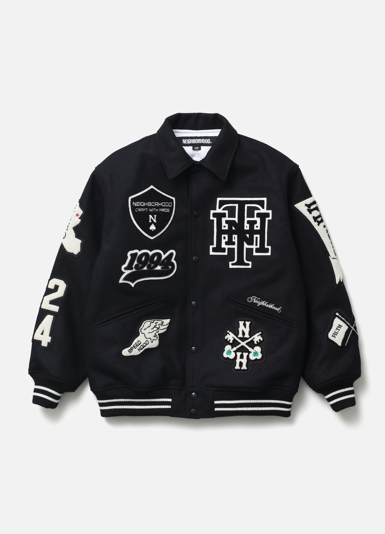 STADIUM JACKET_1