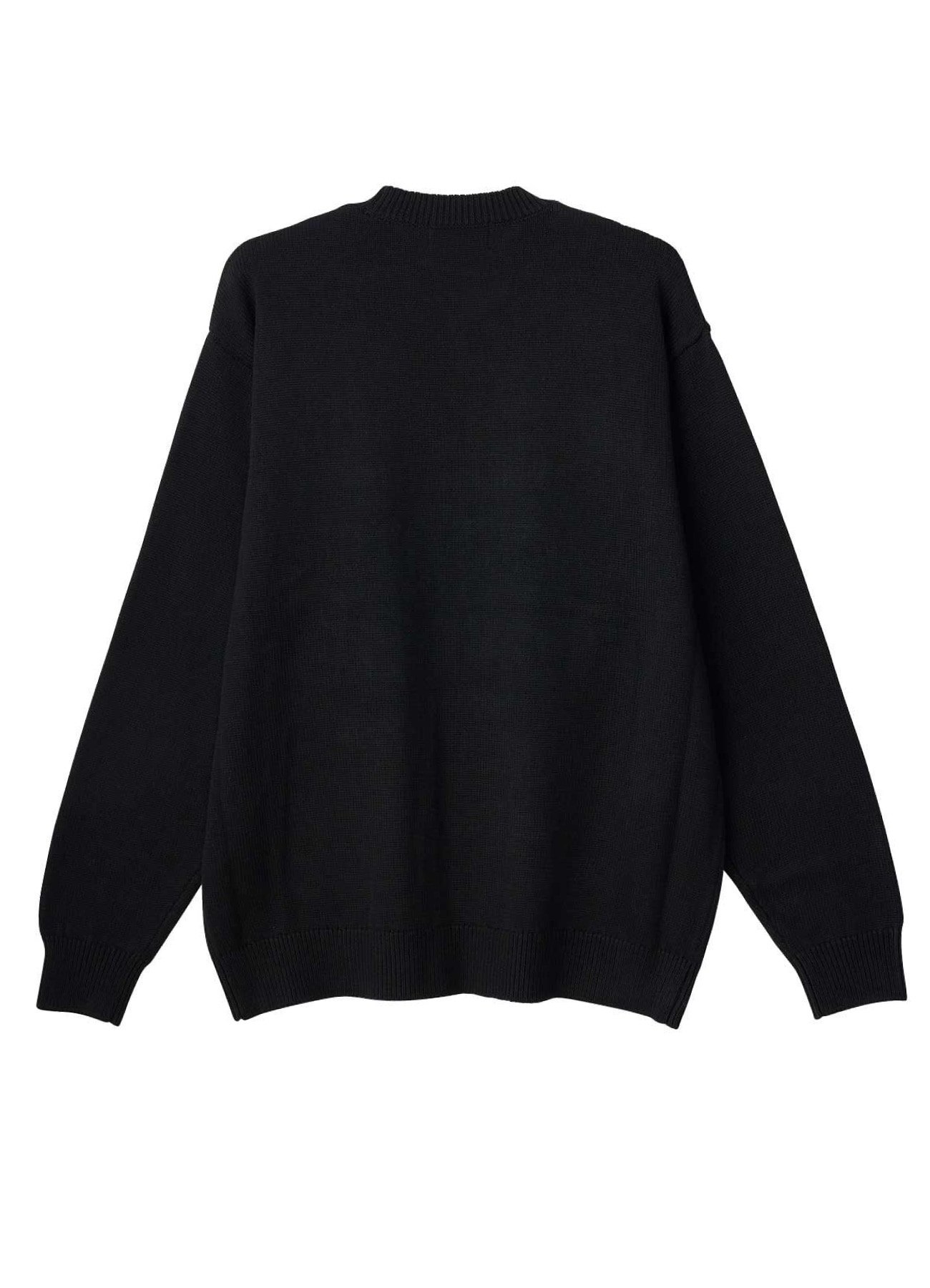 DIZZY & MILKY KNITTED SWEATER_2