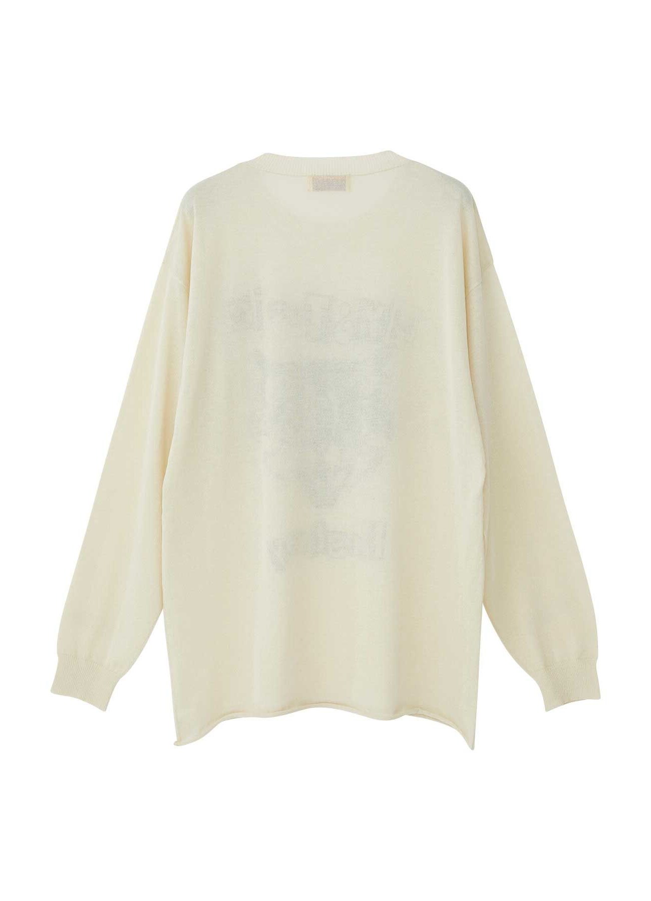 CAT FEVER Pullover_2