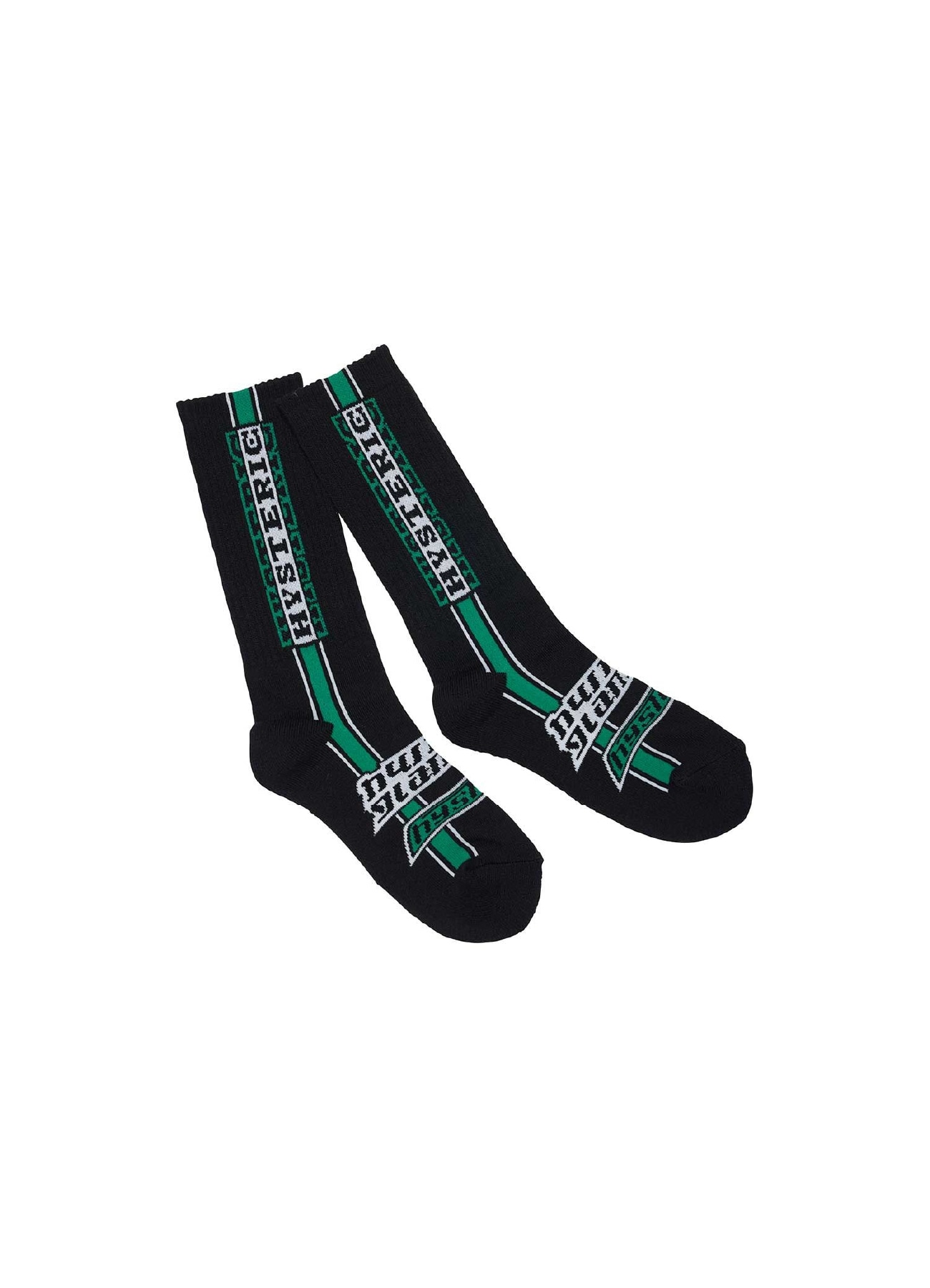 HG PIT CREW SPORTS SOCKS_2