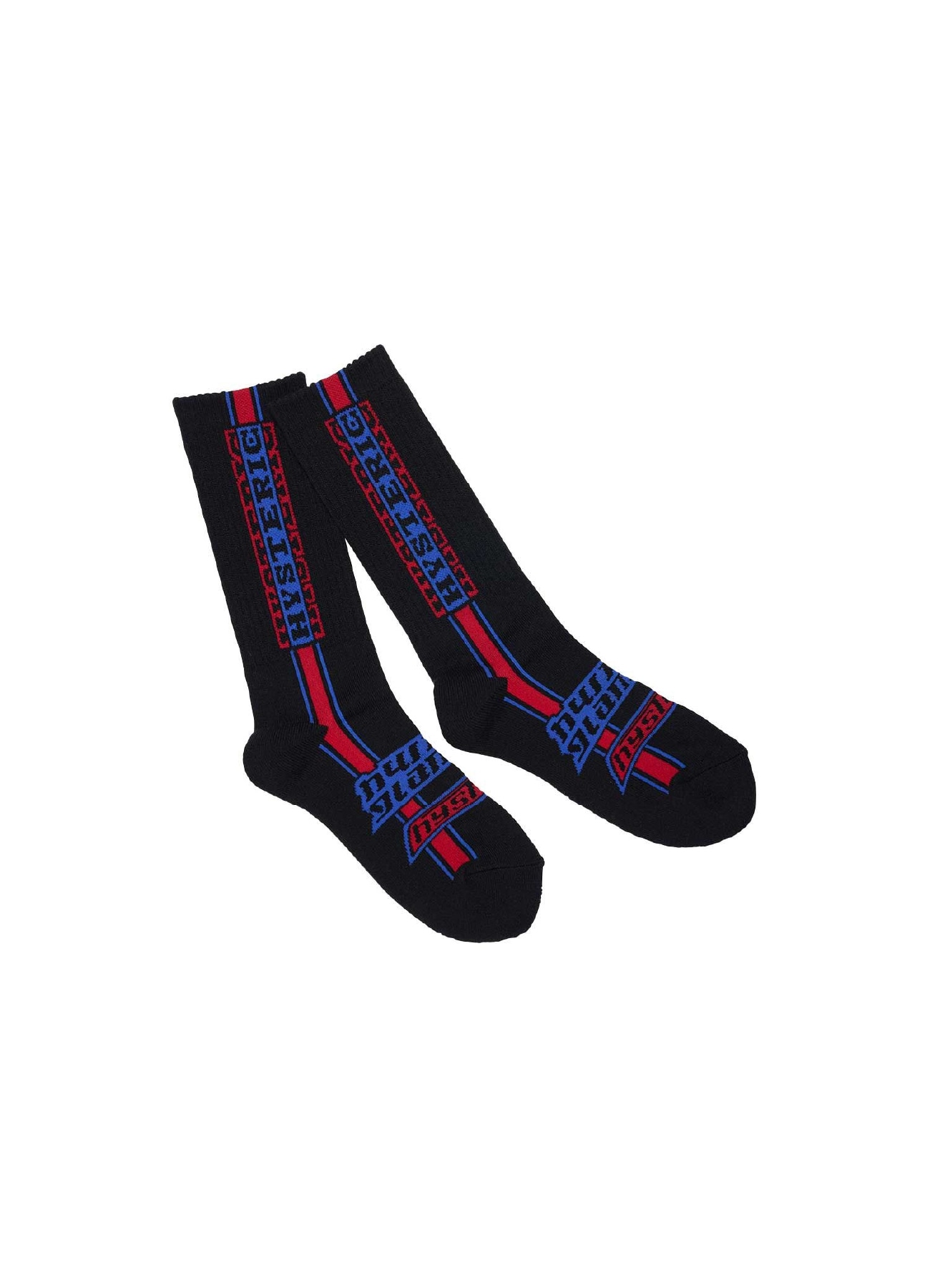 【3/14 12:00 release】HG PIT CREW SPORTS SOCKS_2