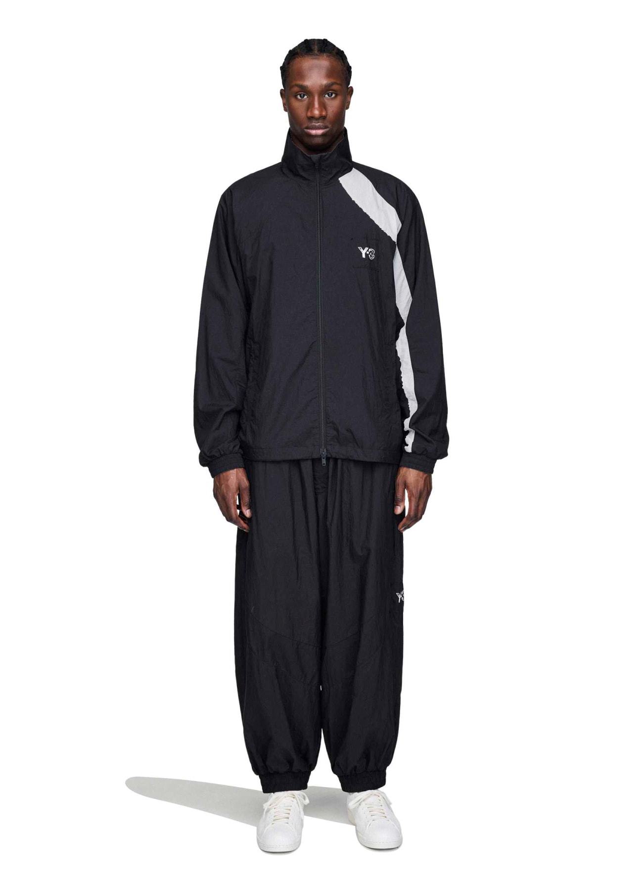 【3/7 12:00 release】M RE 3S NYL PNT_3