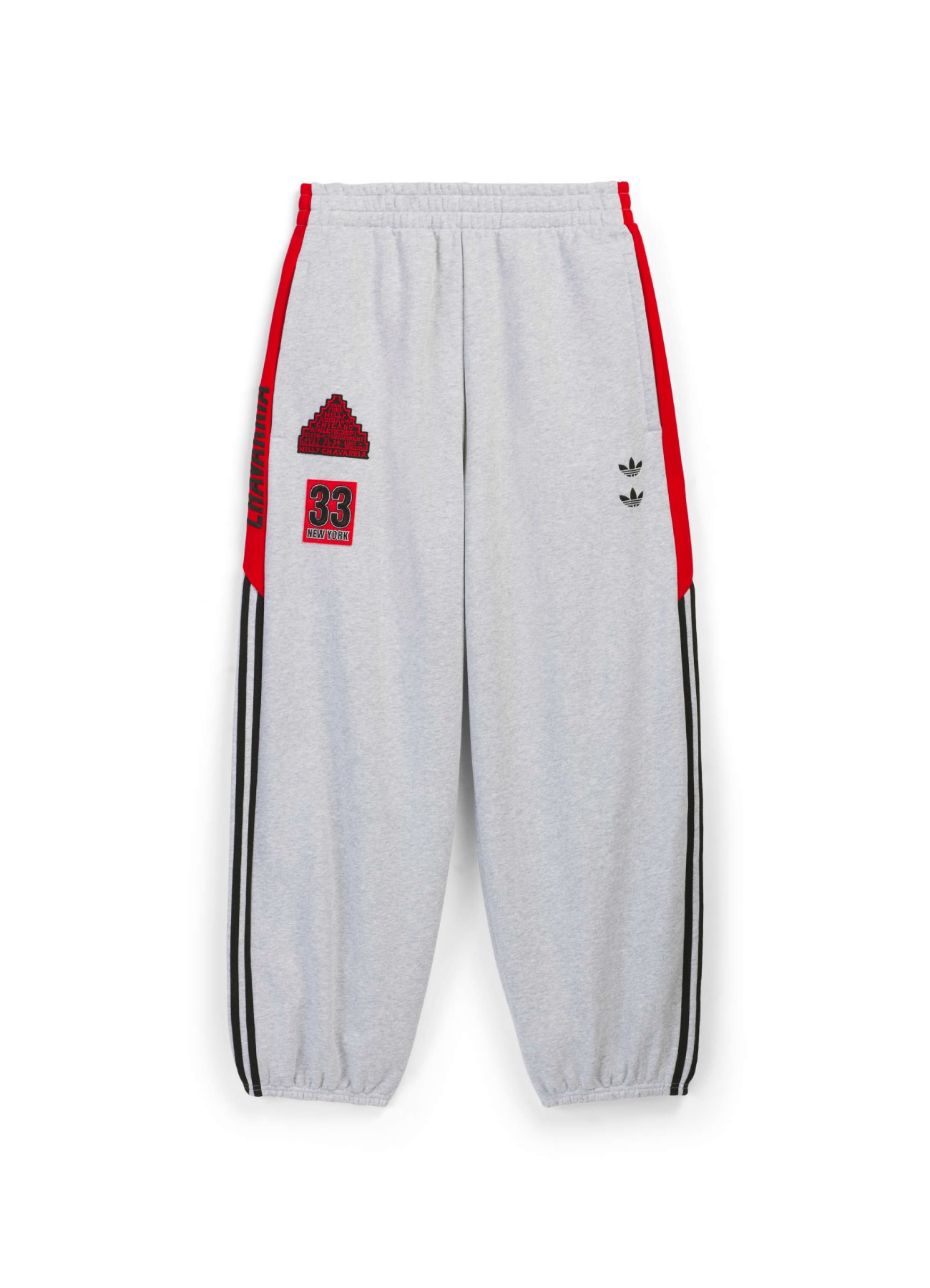 【4/18 12:00 release】WC NY SWEATPANT_1