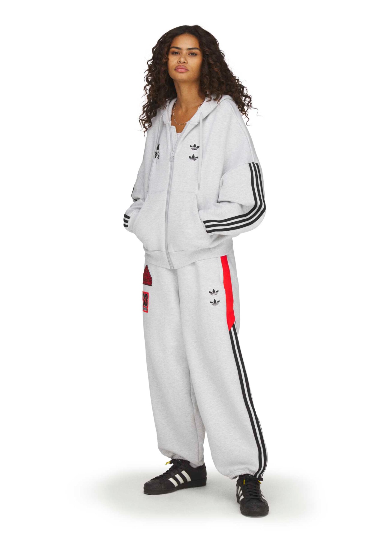 【4/18 12:00 release】WC NY SWEATPANT_6