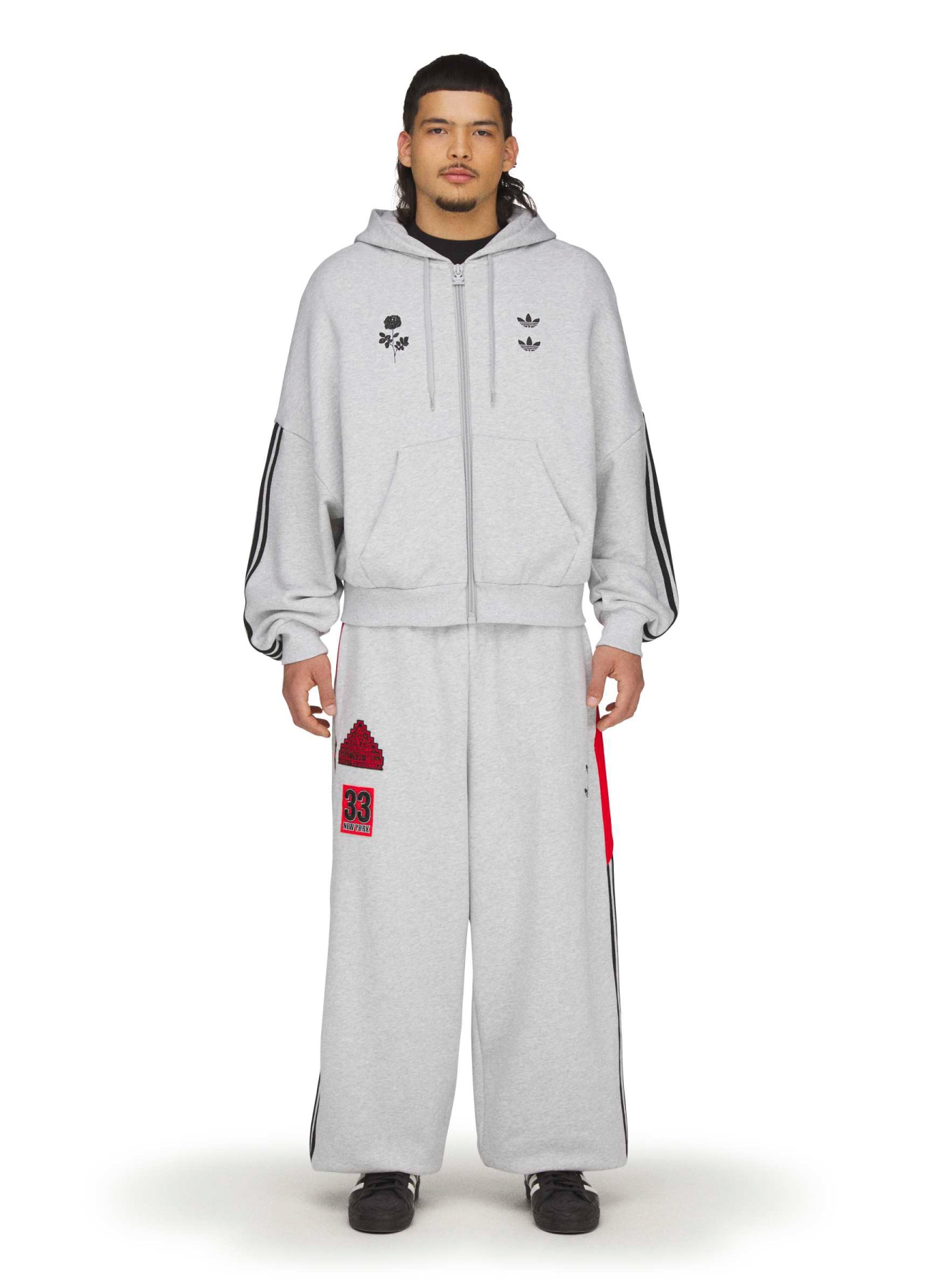 【4/18 12:00 release】WC NY SWEATPANT_7