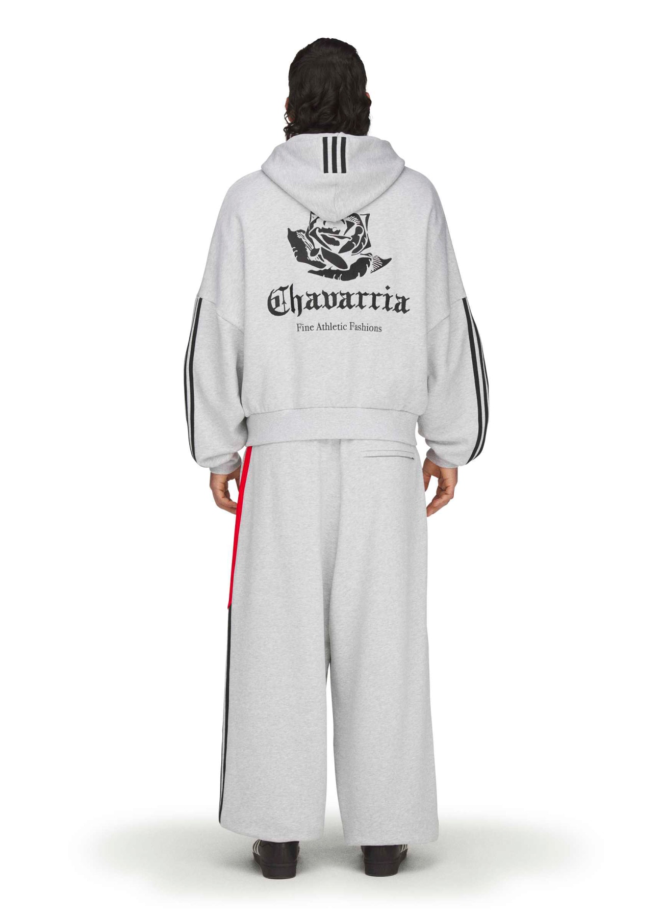 【4/18 12:00 release】WC NY SWEATPANT_8