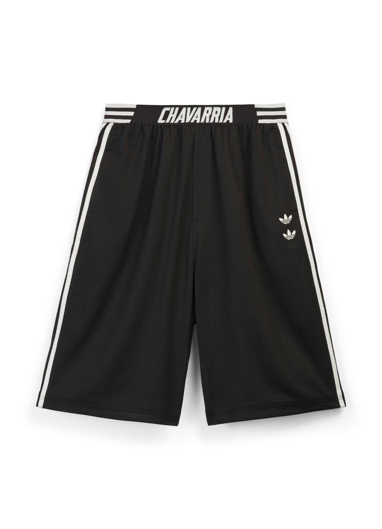 【4/18 12:00 release】WC MESH SHORT_1