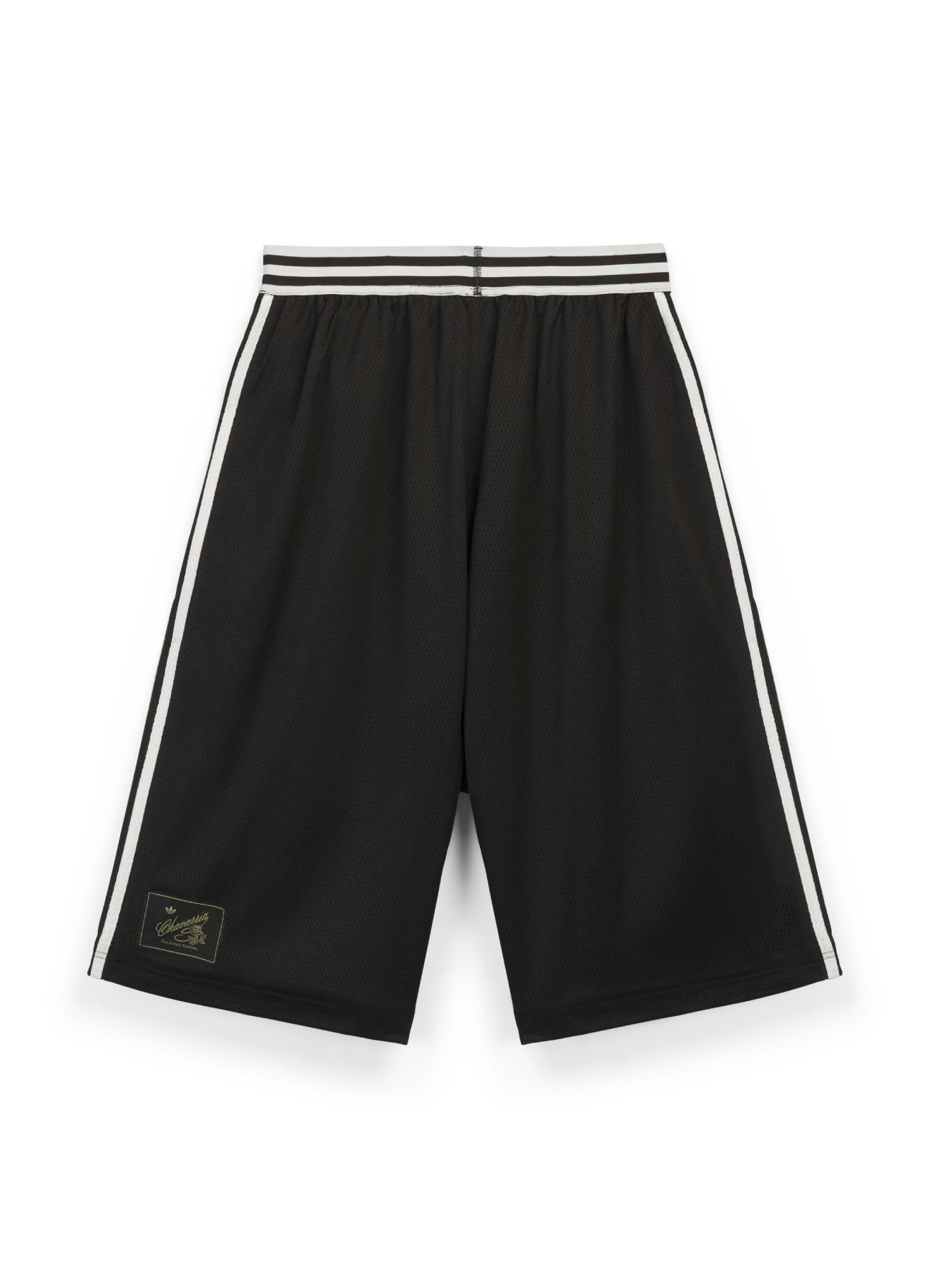 【4/18 12:00 release】WC MESH SHORT_2