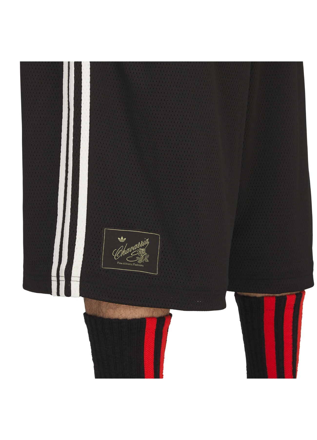 【4/18 12:00 release】WC MESH SHORT_5