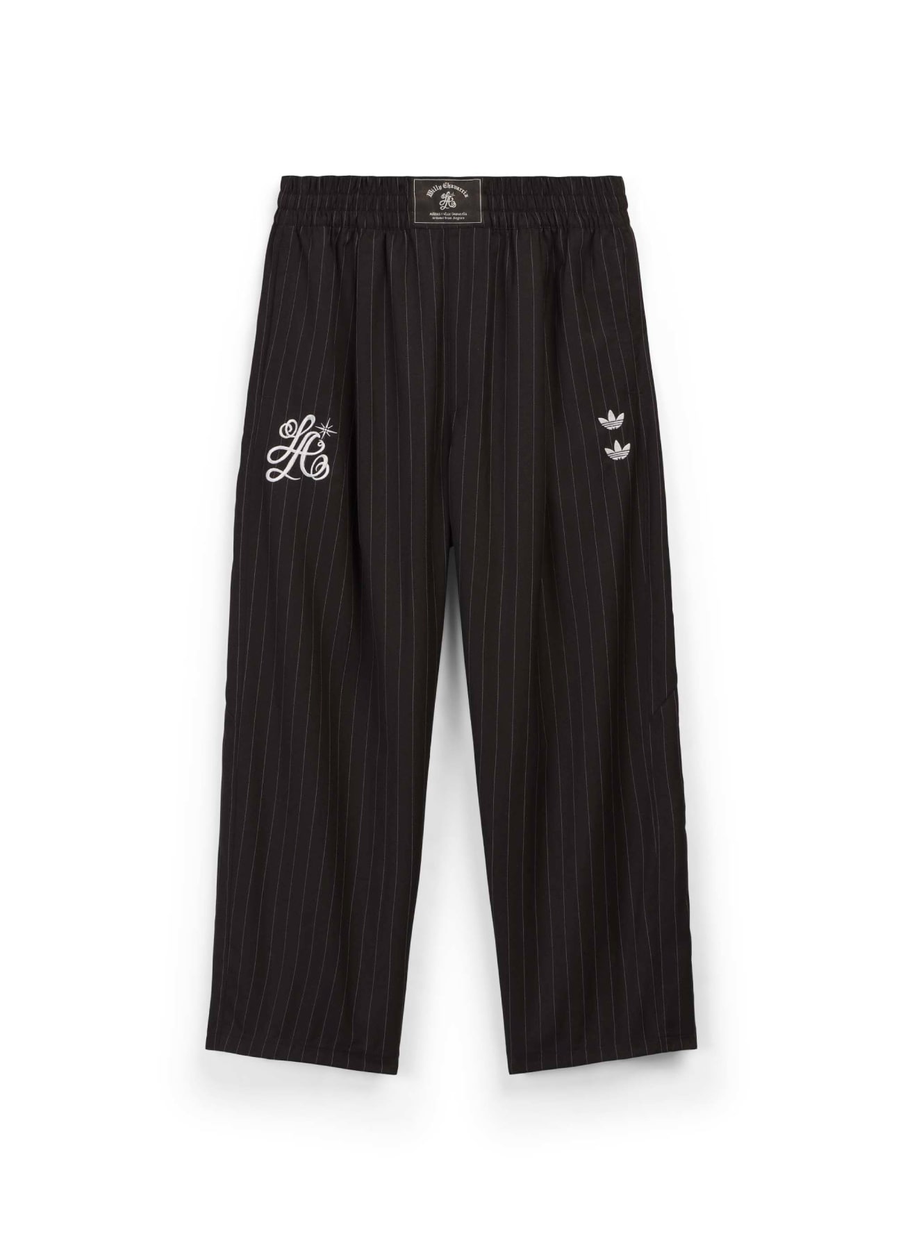 【4/18 12:00 release】WC PINSTRIPE PA