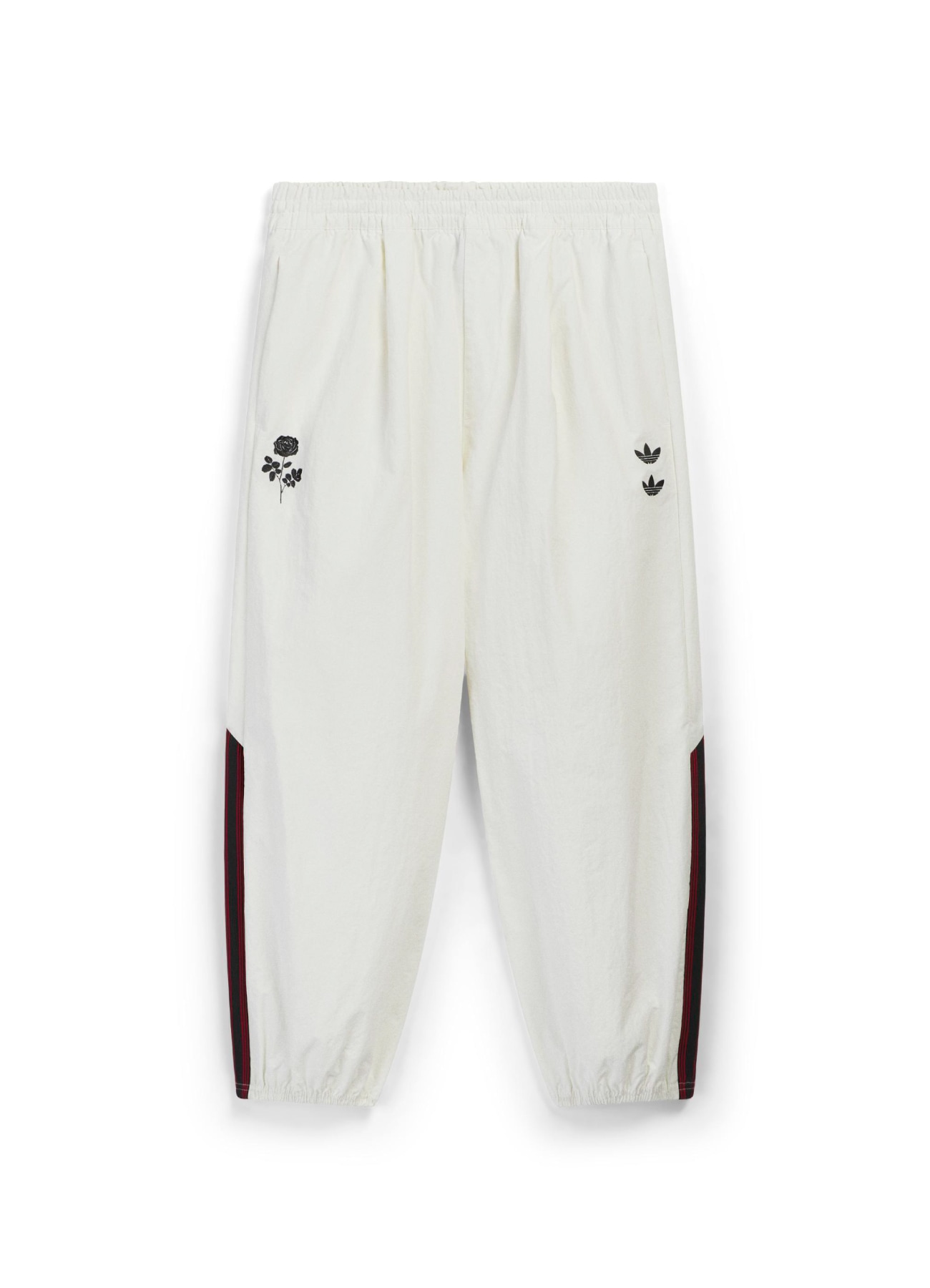 【4/18 12:00 release】WC WOVEN TS PAN