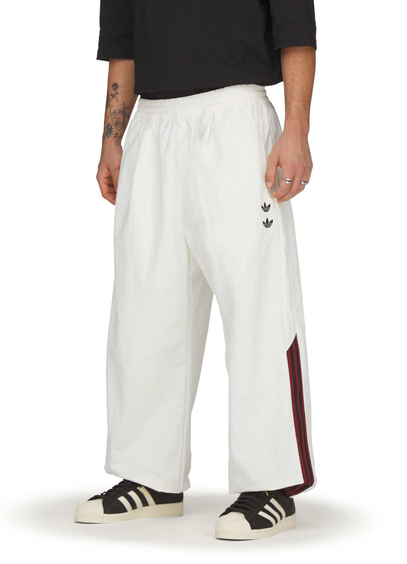 【4/18 12:00 release】WC WOVEN TS PAN_3