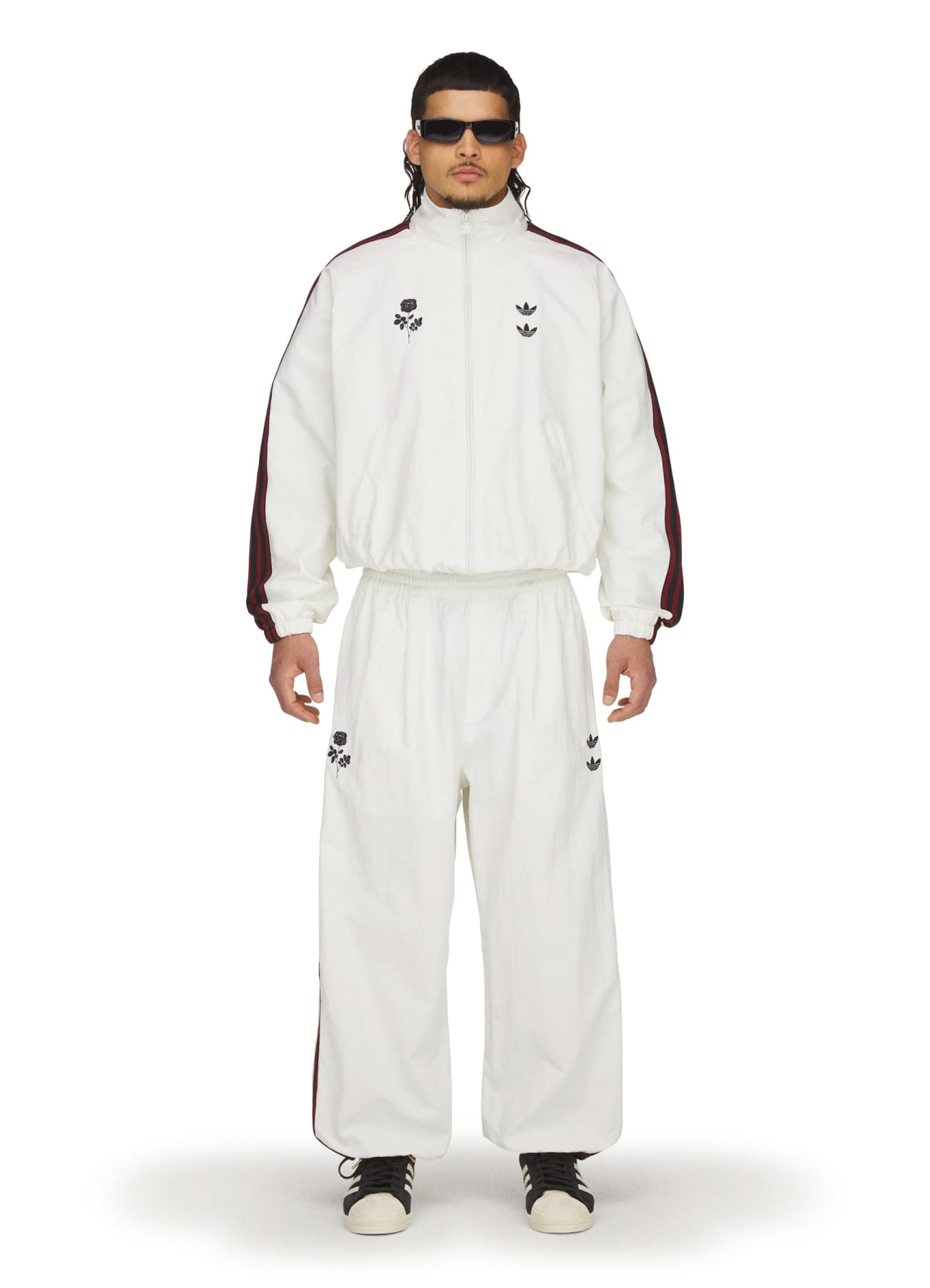 【4/18 12:00 release】WC WOVEN TS PAN_6