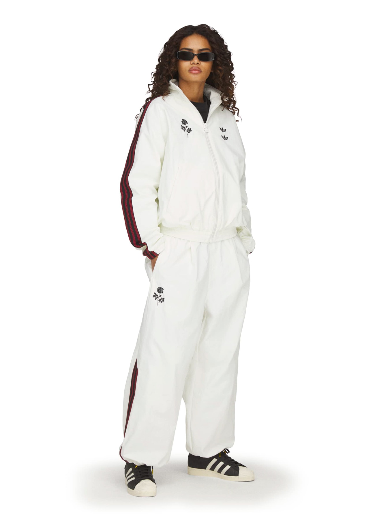 【4/18 12:00 release】WC WOVEN TS PAN_9