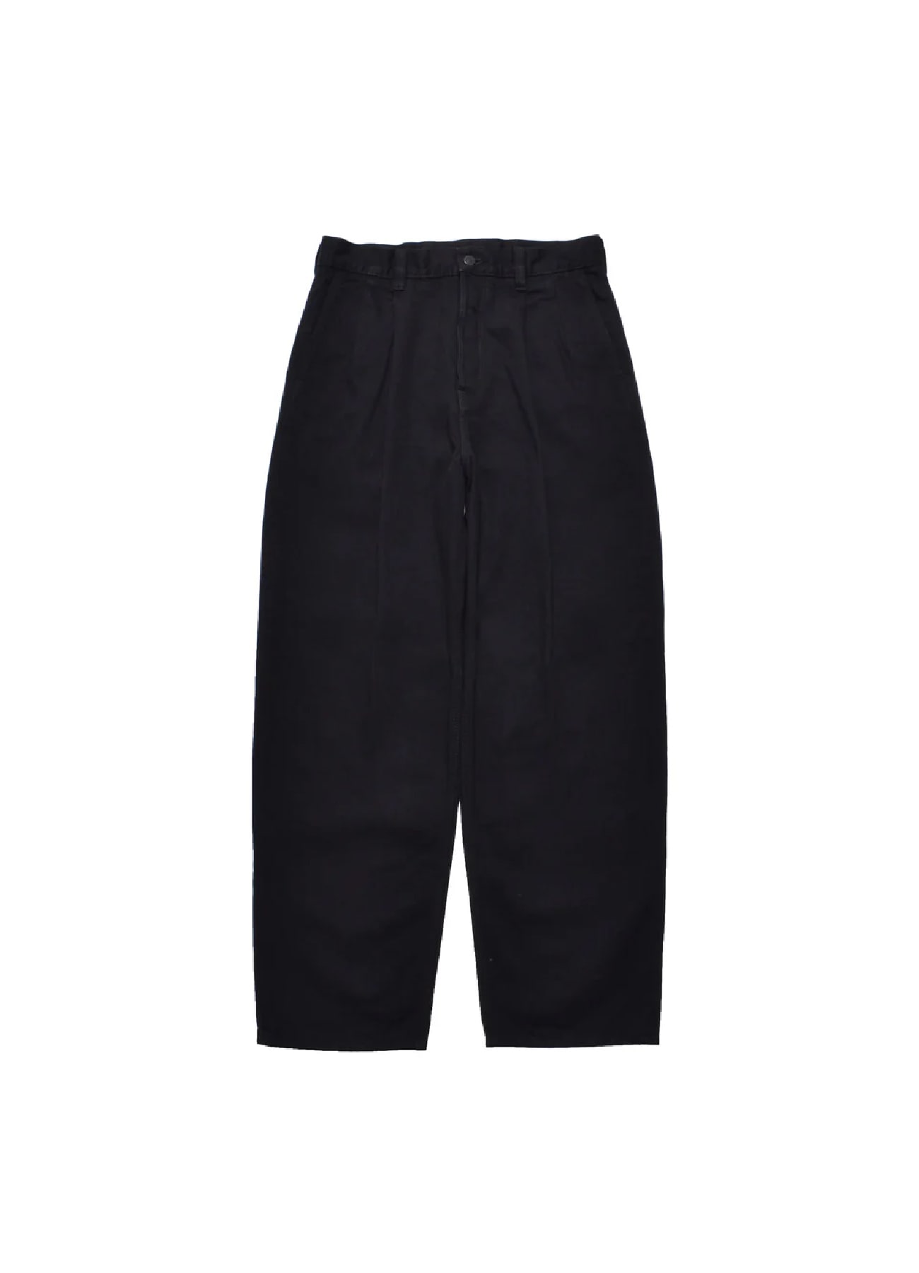 【4/4 12:00 release】W.Denim Wide Work Tapered TRS