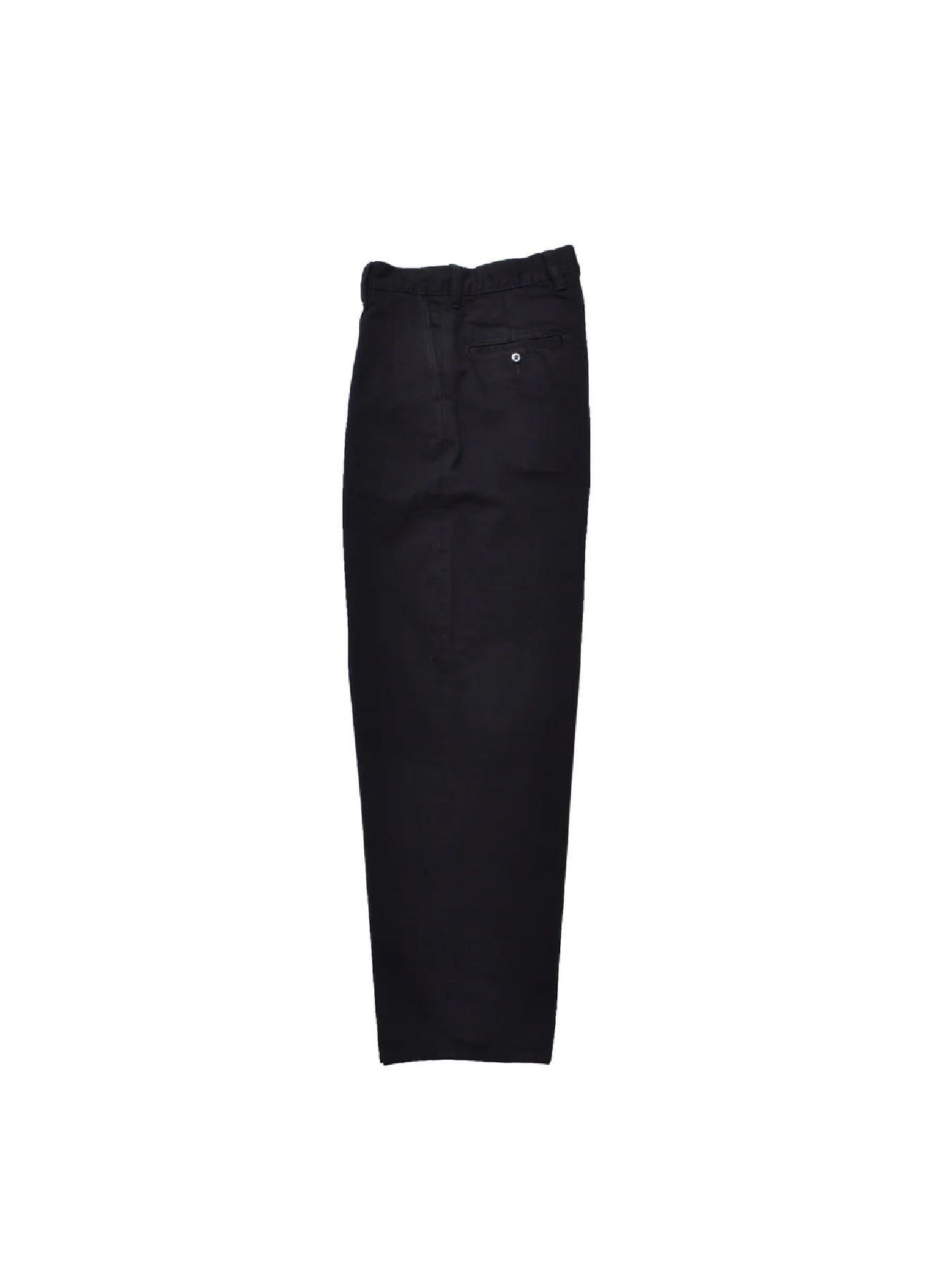 【4/4 12:00 release】W.Denim Wide Work Tapered TRS_6