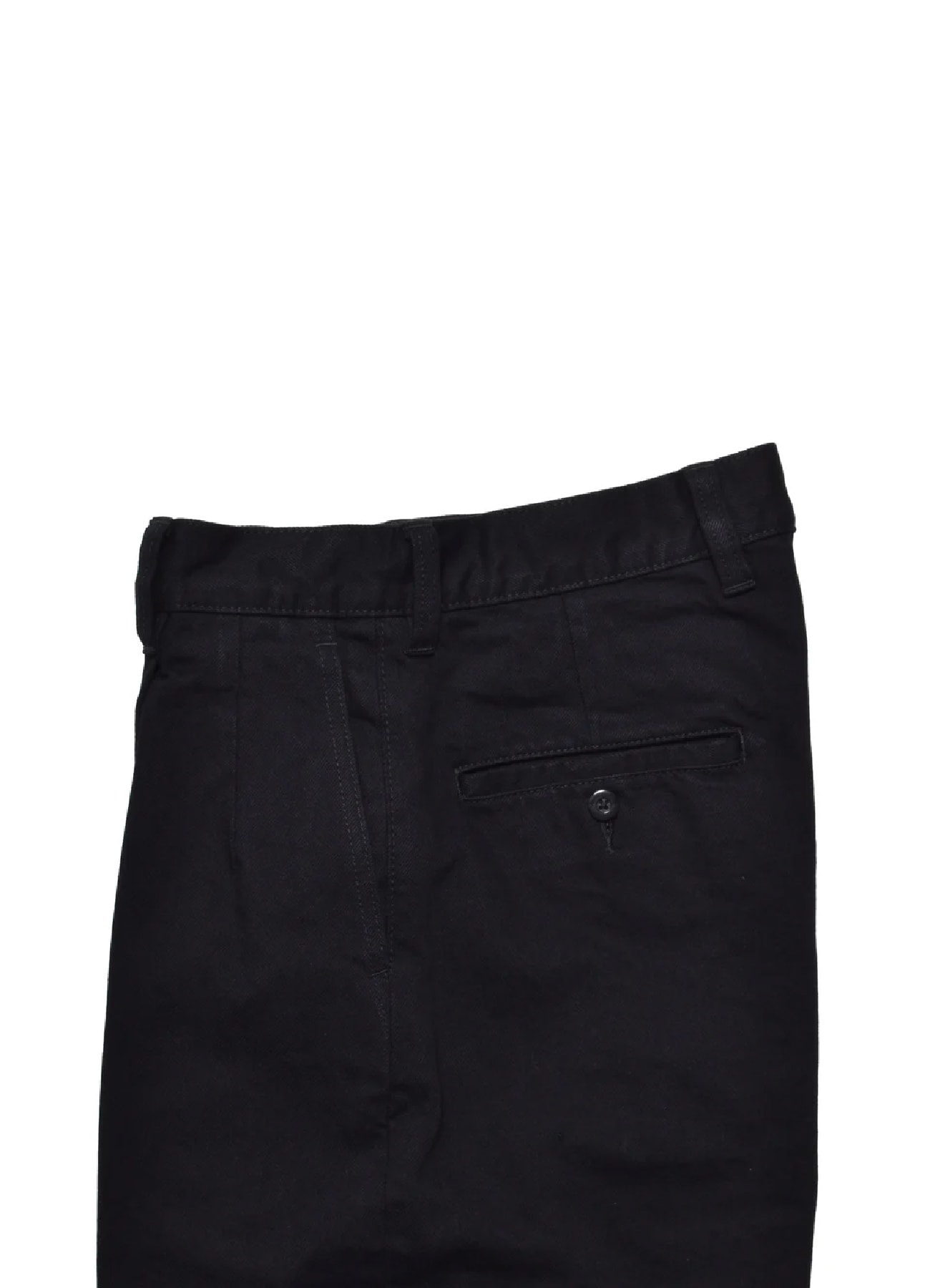 【4/4 12:00 release】W.Denim Wide Work Tapered TRS_7