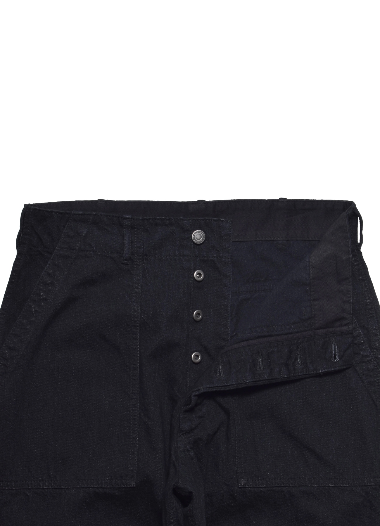 【4/11 12:00 release】Denim Baker PS_4