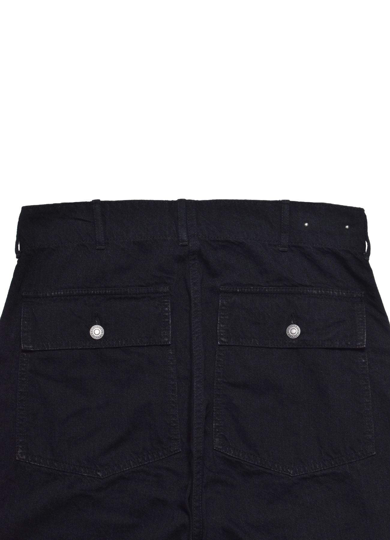 【4/11 12:00 release】Denim Baker PS_7