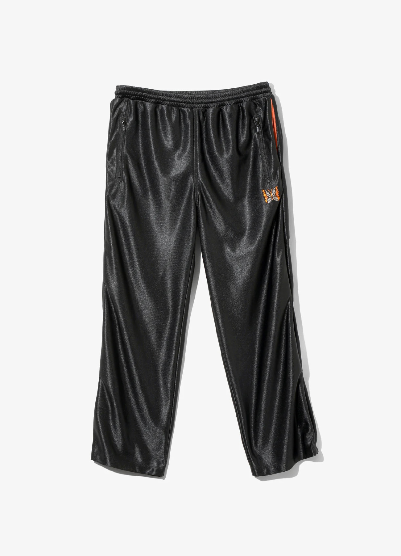 【4/11 12:00 release】Track Pant - Tricot Sateen