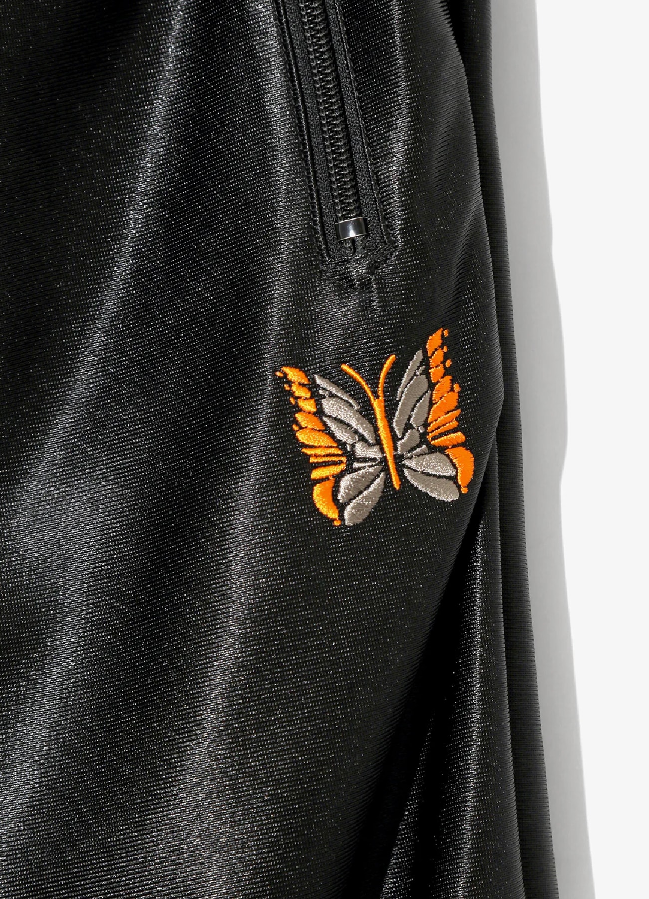 【4/11 12:00 release】Track Pant - Tricot Sateen_3